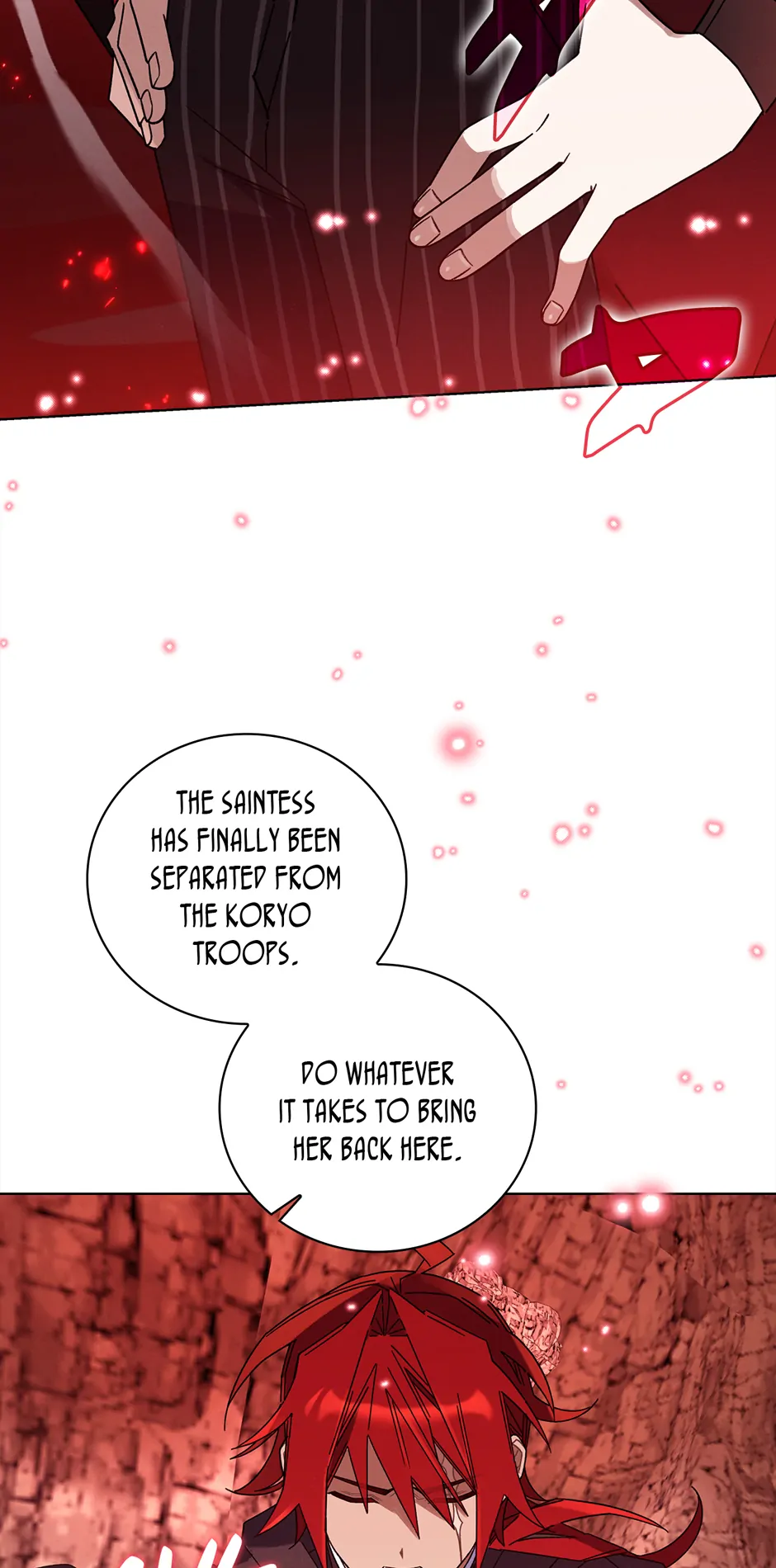 They Say i Was Born a King’s Daughter Chapter 281 - page 38