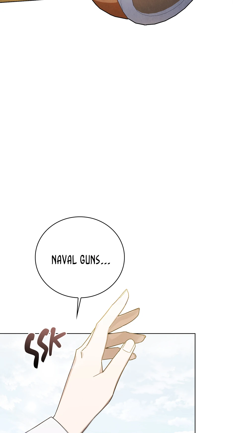 They Say i Was Born a King’s Daughter Chapter 281 - page 3