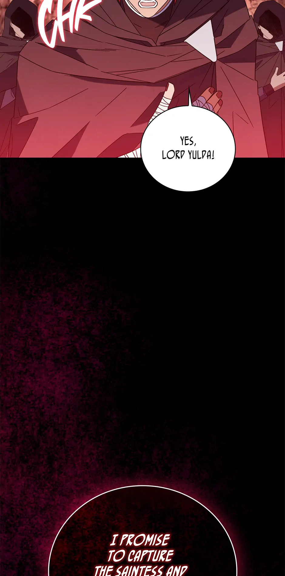 They Say i Was Born a King’s Daughter Chapter 281 - page 39