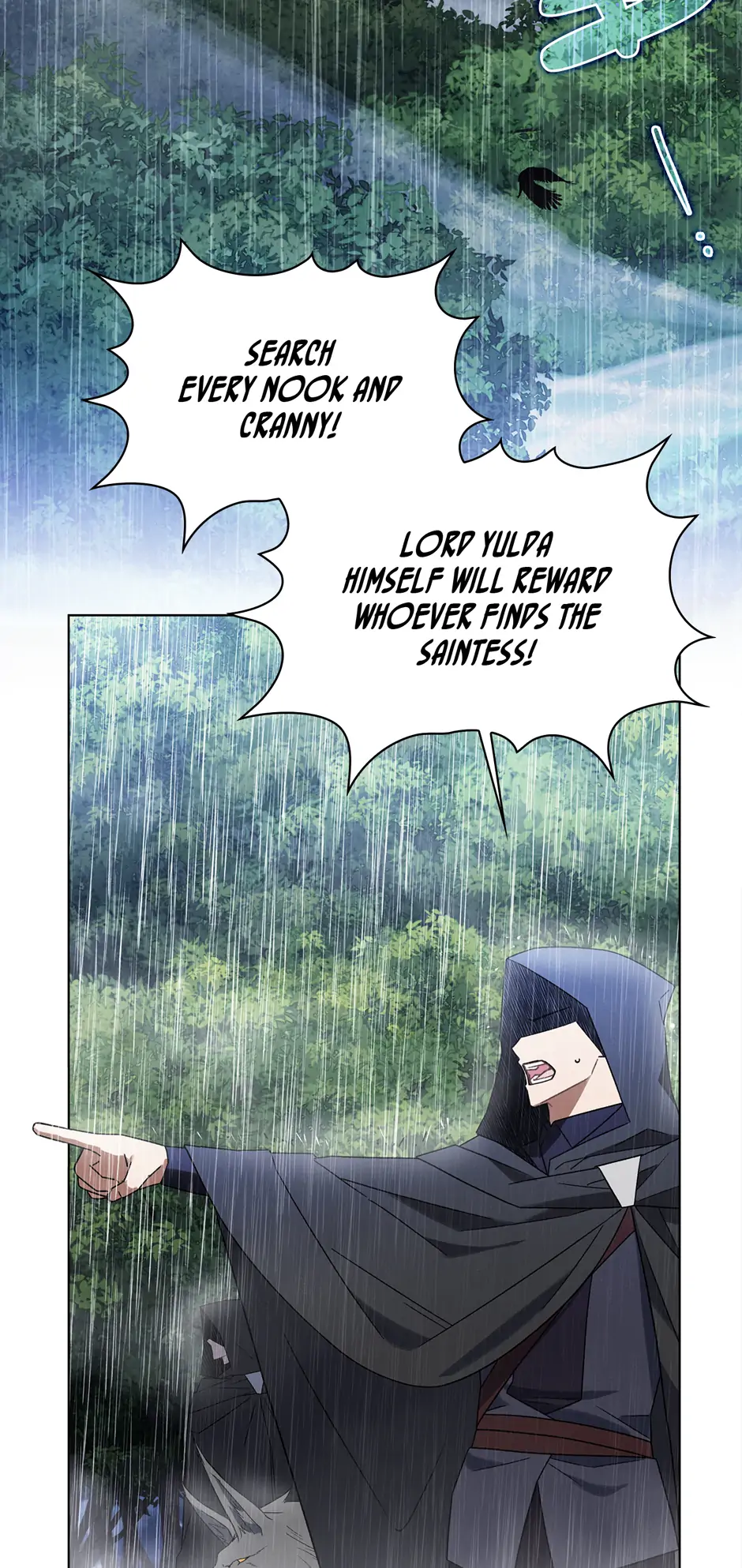 They Say i Was Born a King’s Daughter Chapter 281 - page 43