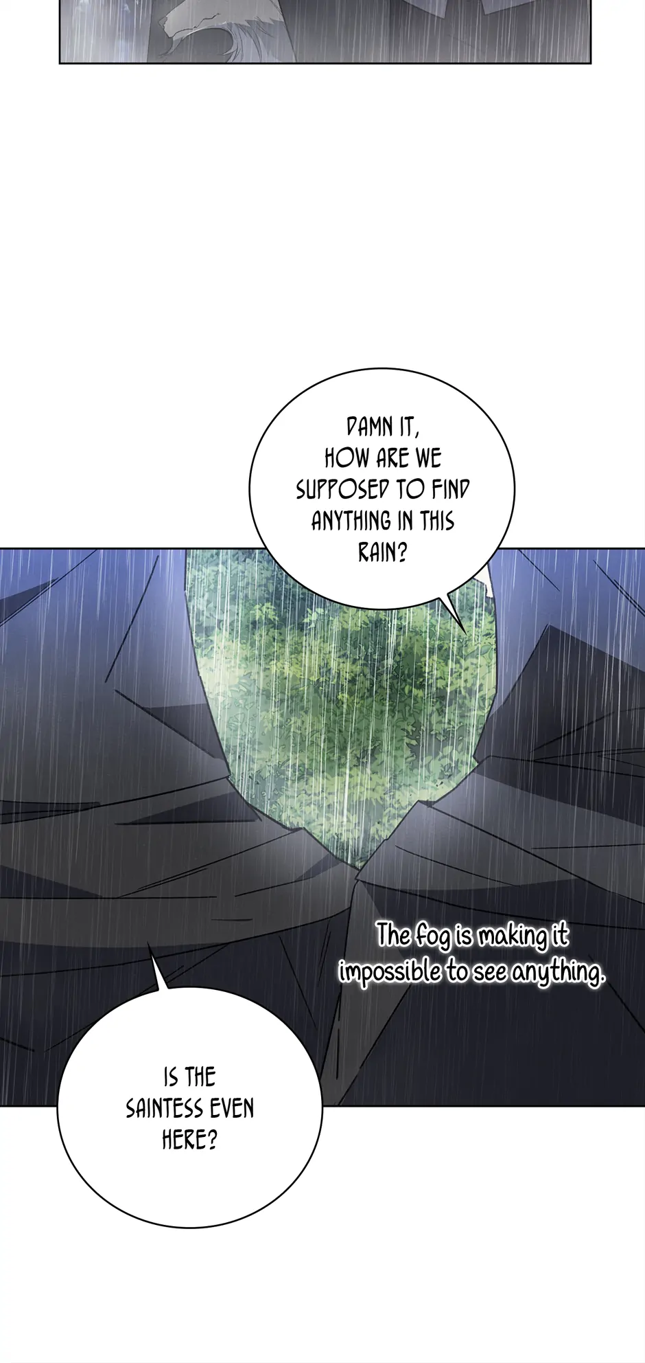 They Say i Was Born a King’s Daughter Chapter 281 - page 44