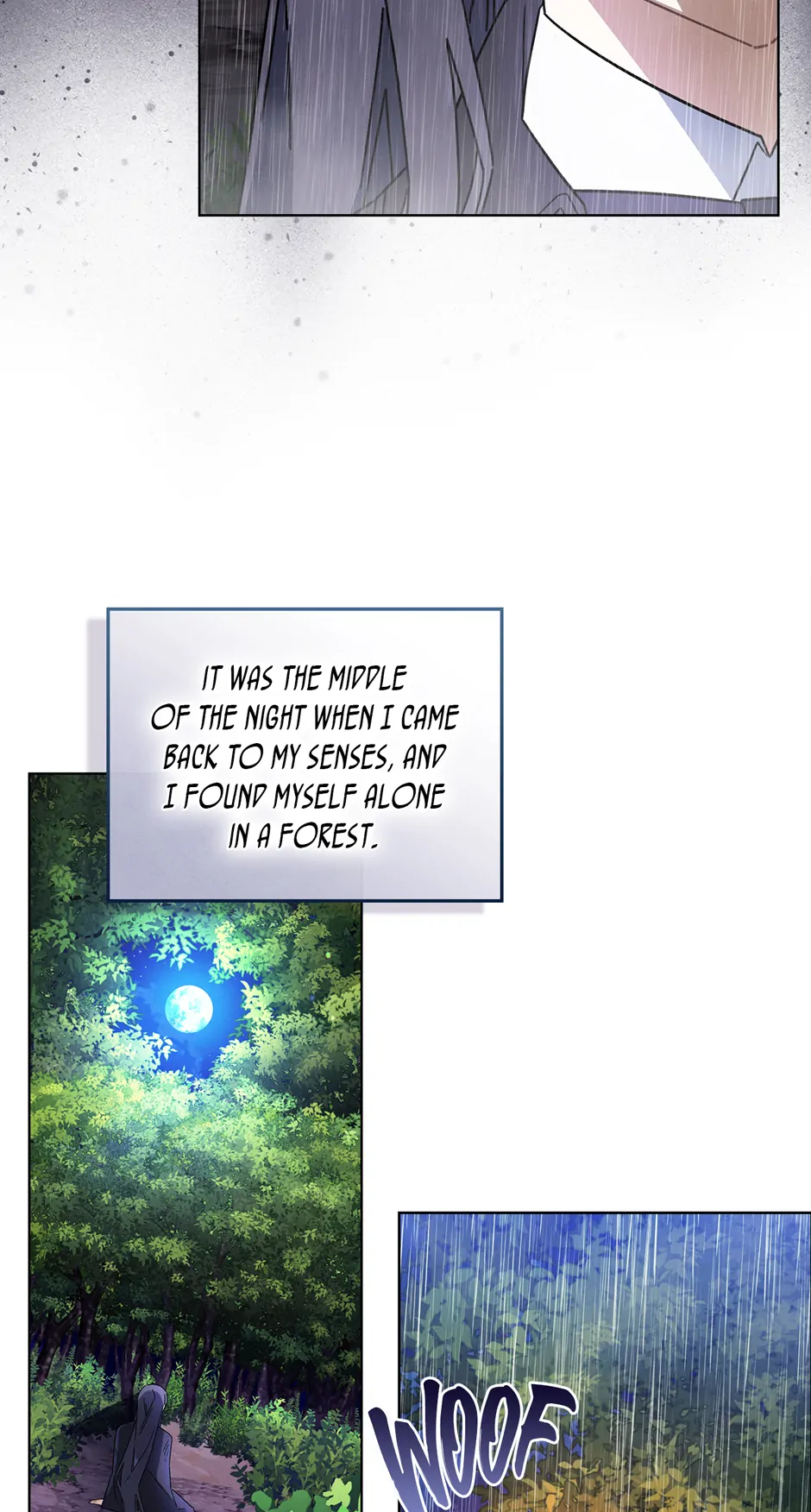 They Say i Was Born a King’s Daughter Chapter 281 - page 47