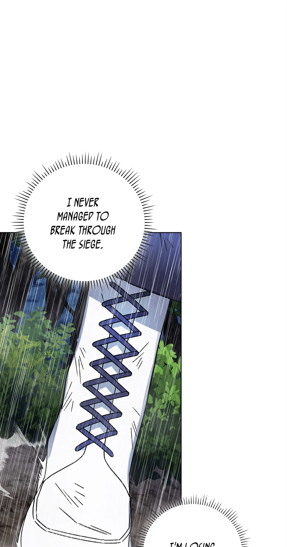 They Say i Was Born a King’s Daughter Chapter 281 - page 50