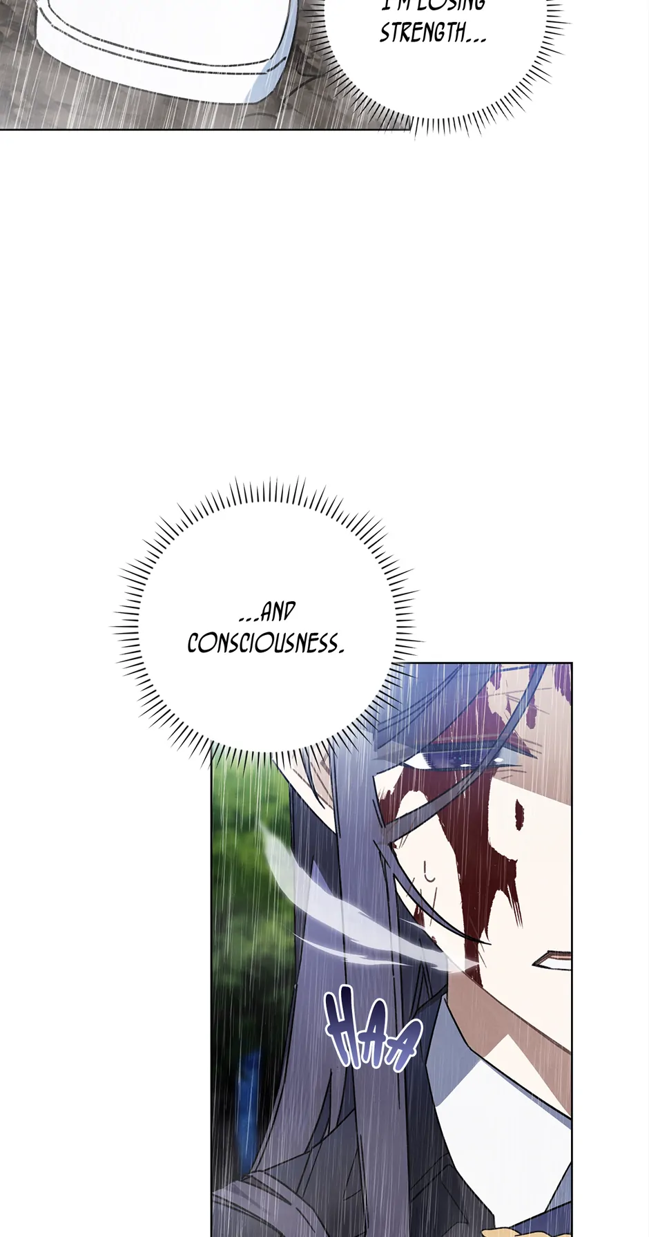 They Say i Was Born a King’s Daughter Chapter 281 - page 51