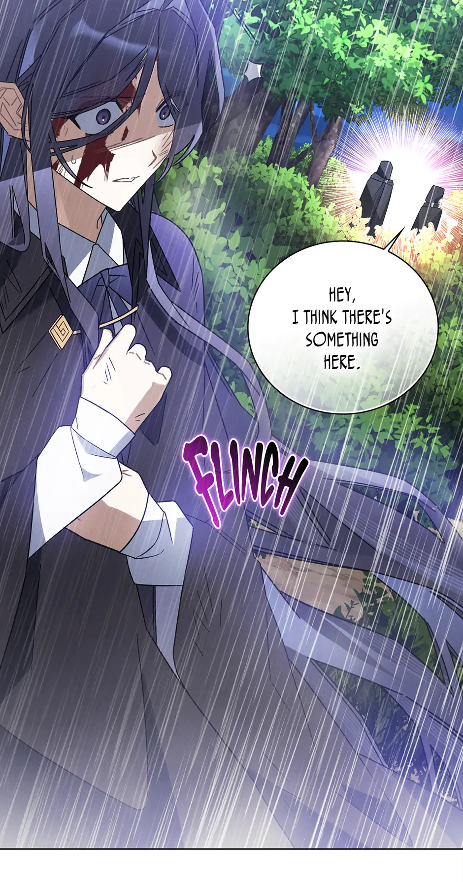 They Say i Was Born a King’s Daughter Chapter 281 - page 53