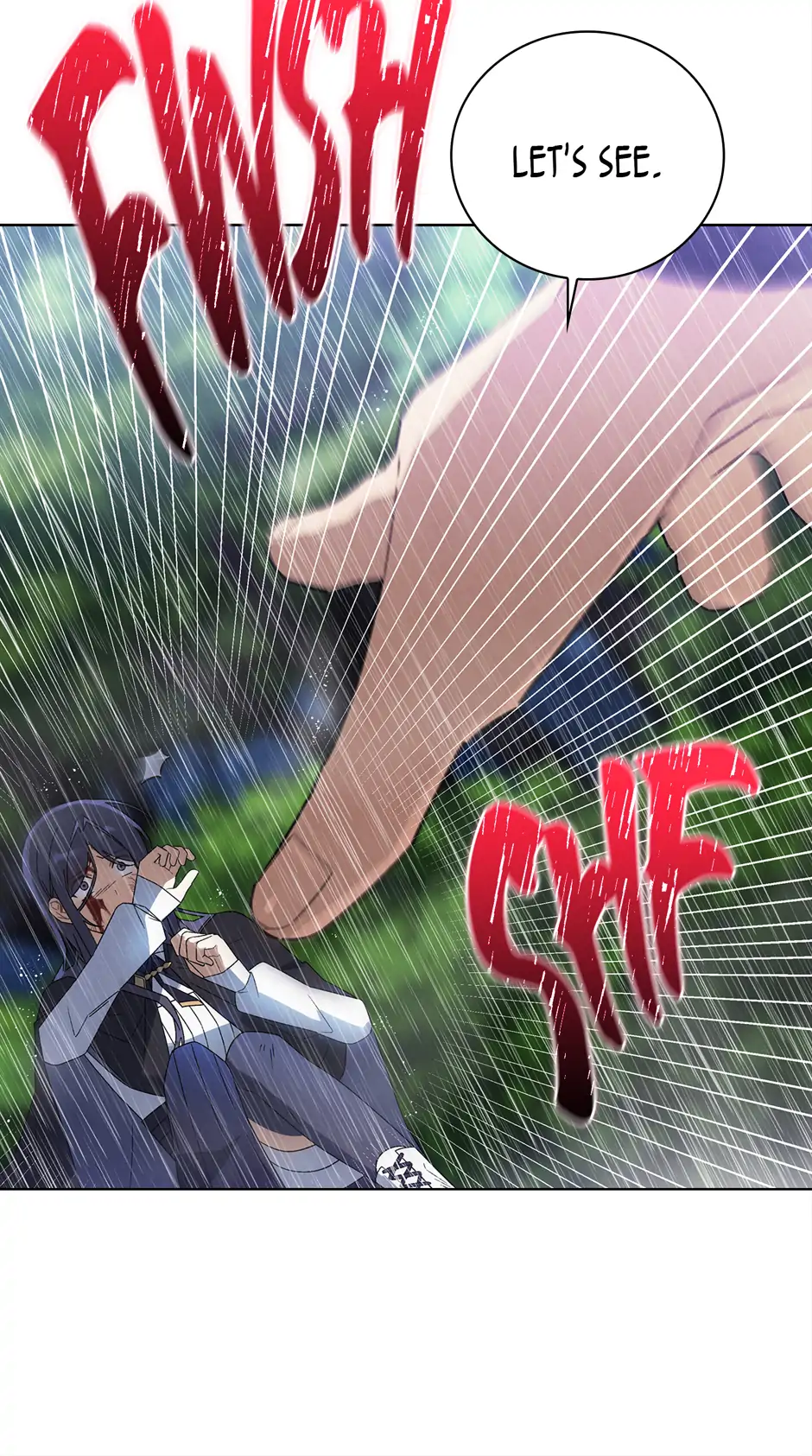 They Say i Was Born a King’s Daughter Chapter 281 - page 59