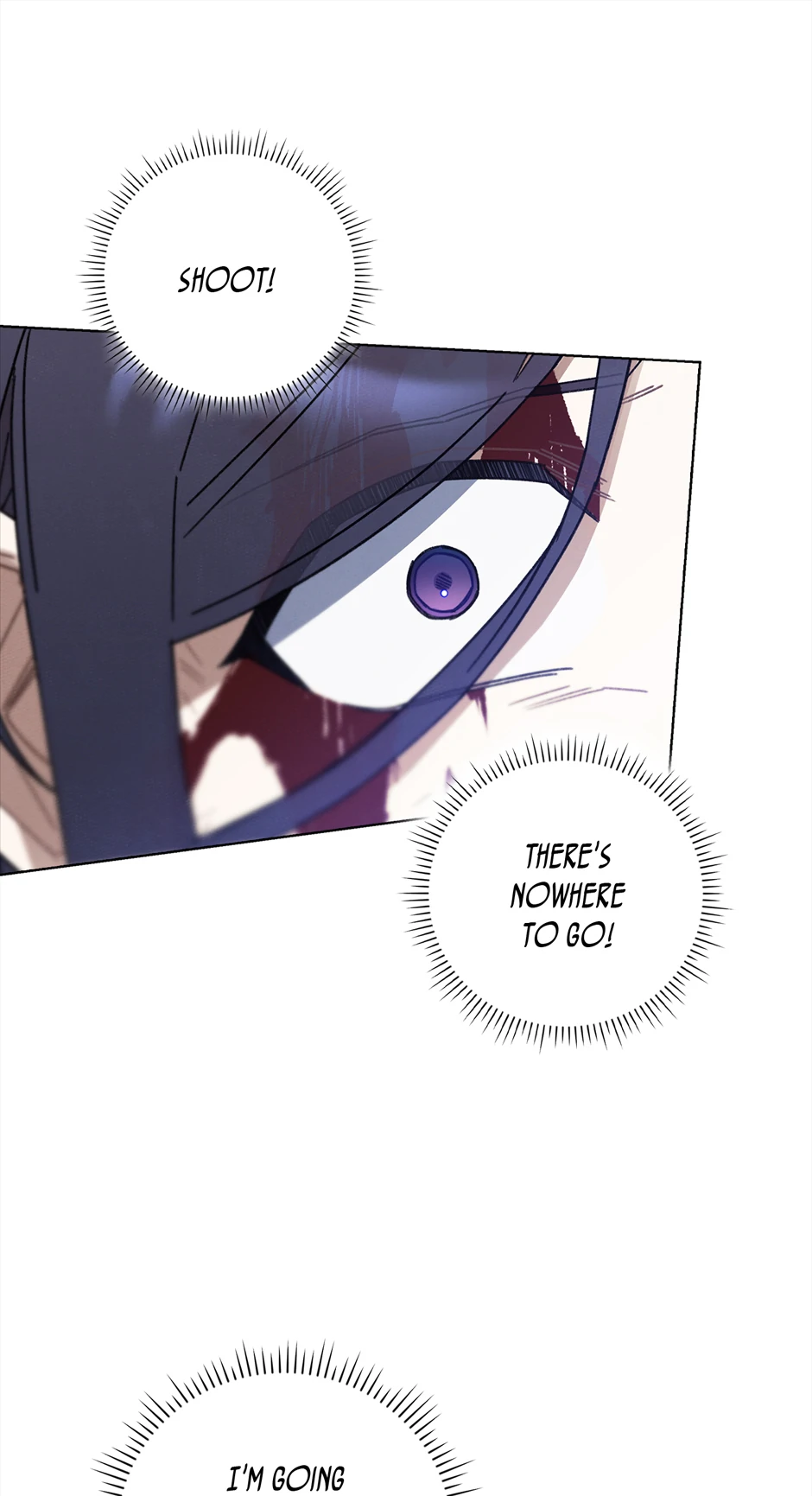 They Say i Was Born a King’s Daughter Chapter 281 - page 60