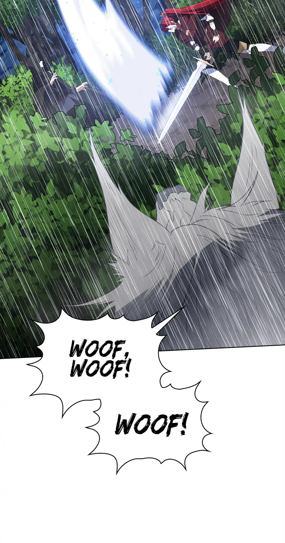 They Say i Was Born a King’s Daughter Chapter 281 - page 74