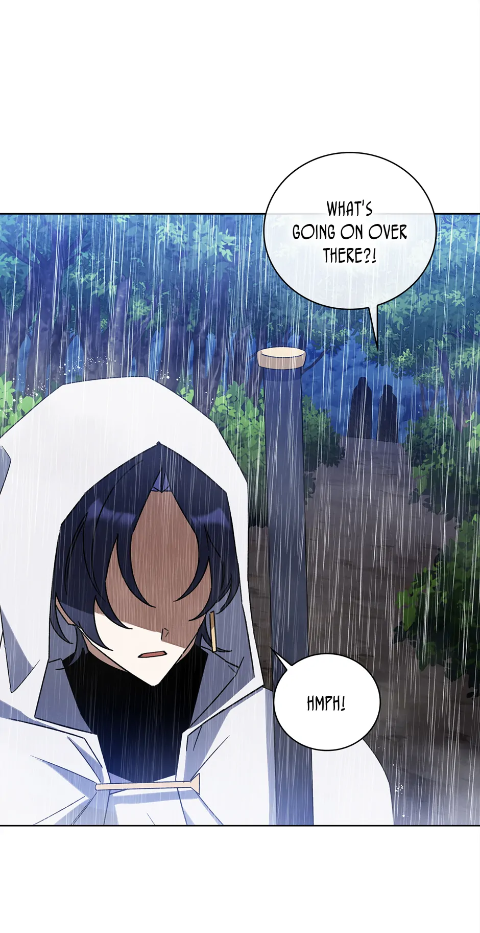 They Say i Was Born a King’s Daughter Chapter 281 - page 78