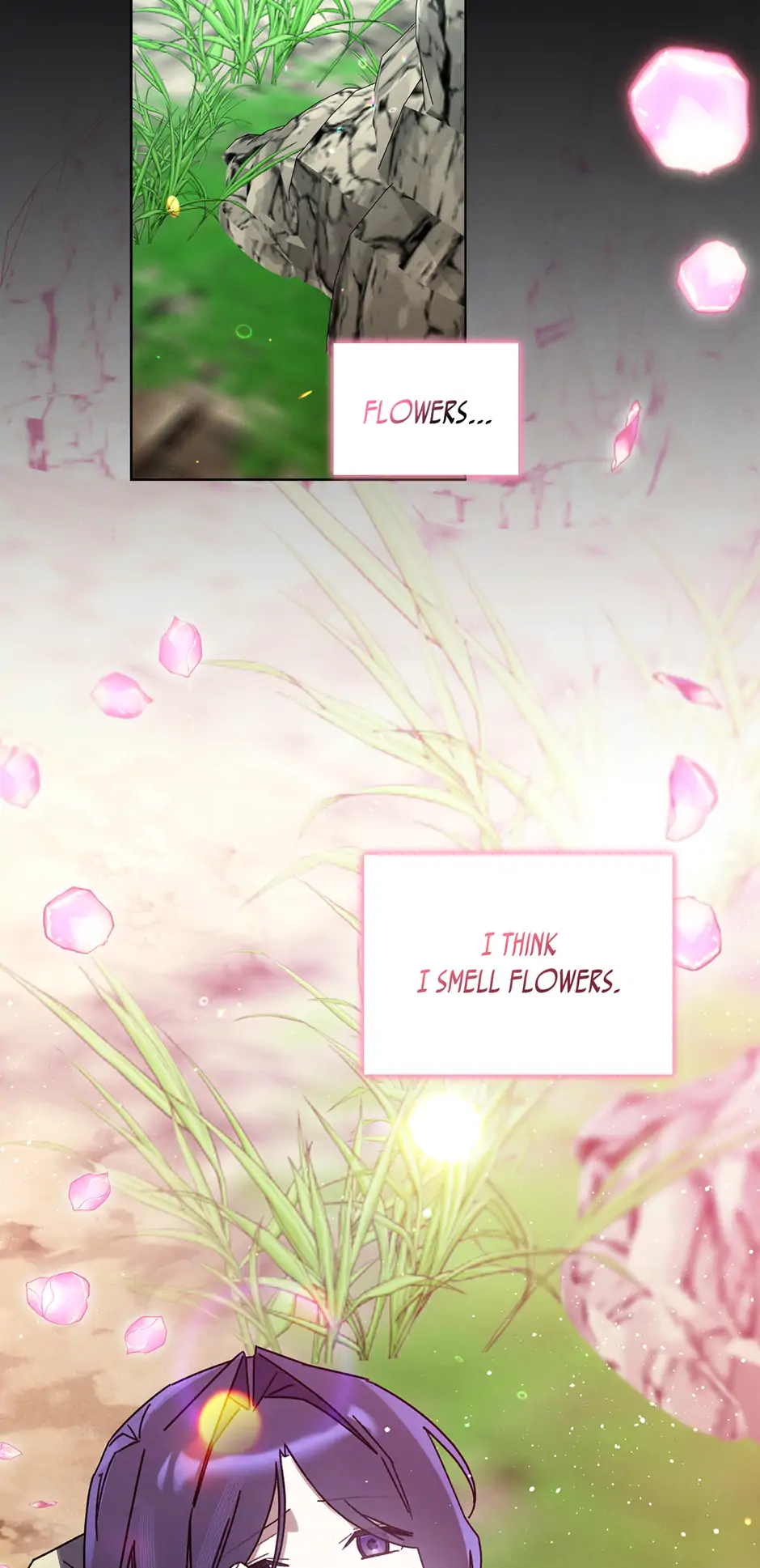 They Say i Was Born a King’s Daughter Chapter 281 - page 85