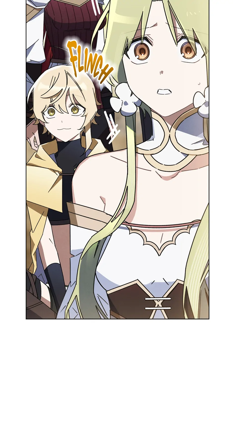 They Say i Was Born a King’s Daughter Chapter 282 - page 10
