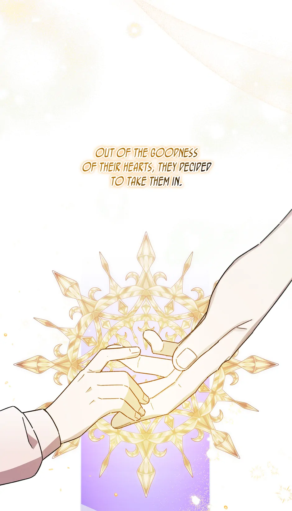 They Say i Was Born a King’s Daughter Chapter 282 - page 19