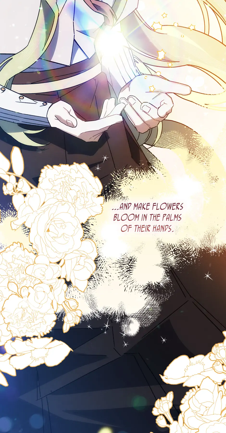 They Say i Was Born a King’s Daughter Chapter 282 - page 25
