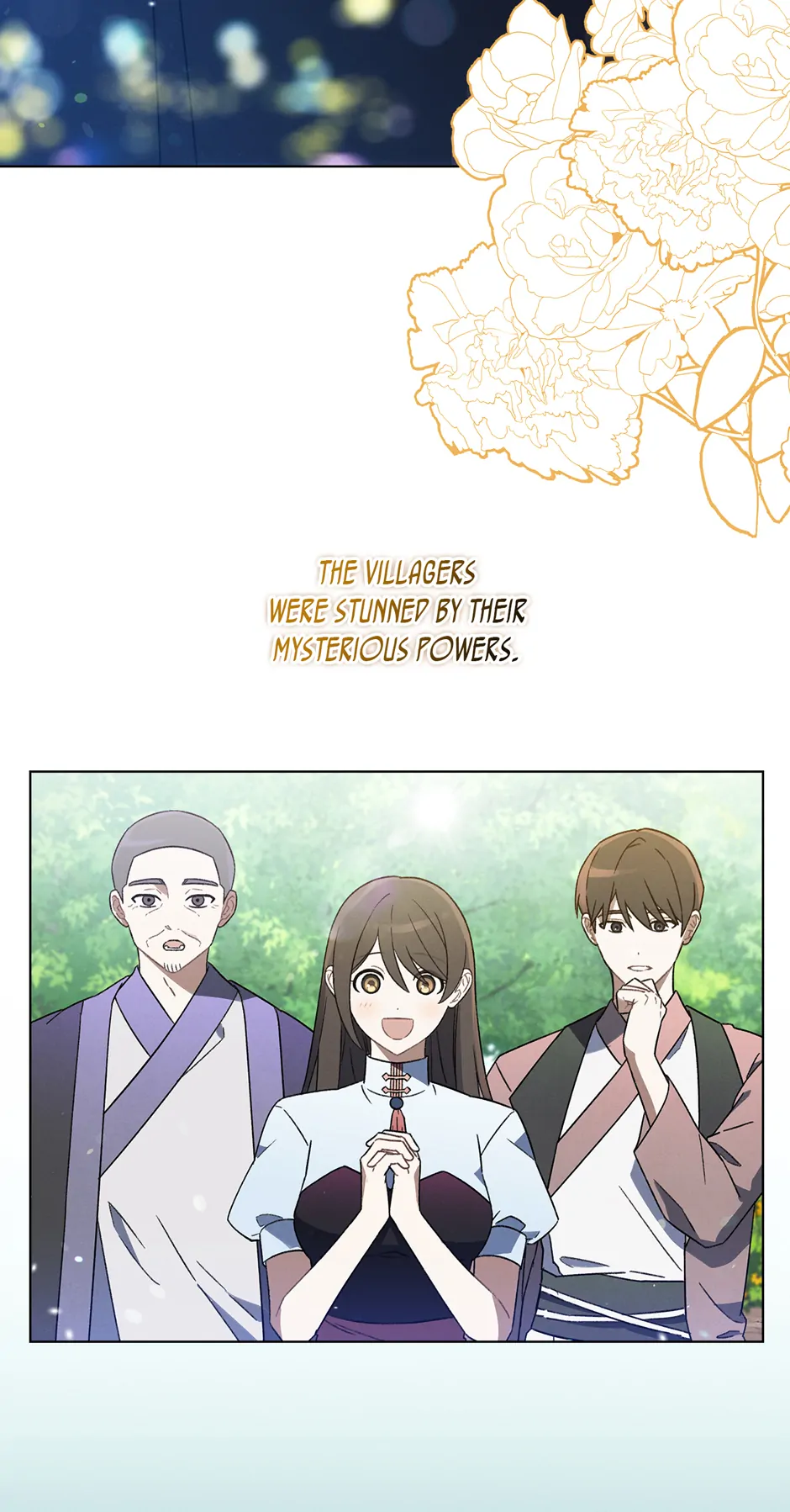They Say i Was Born a King’s Daughter Chapter 282 - page 26