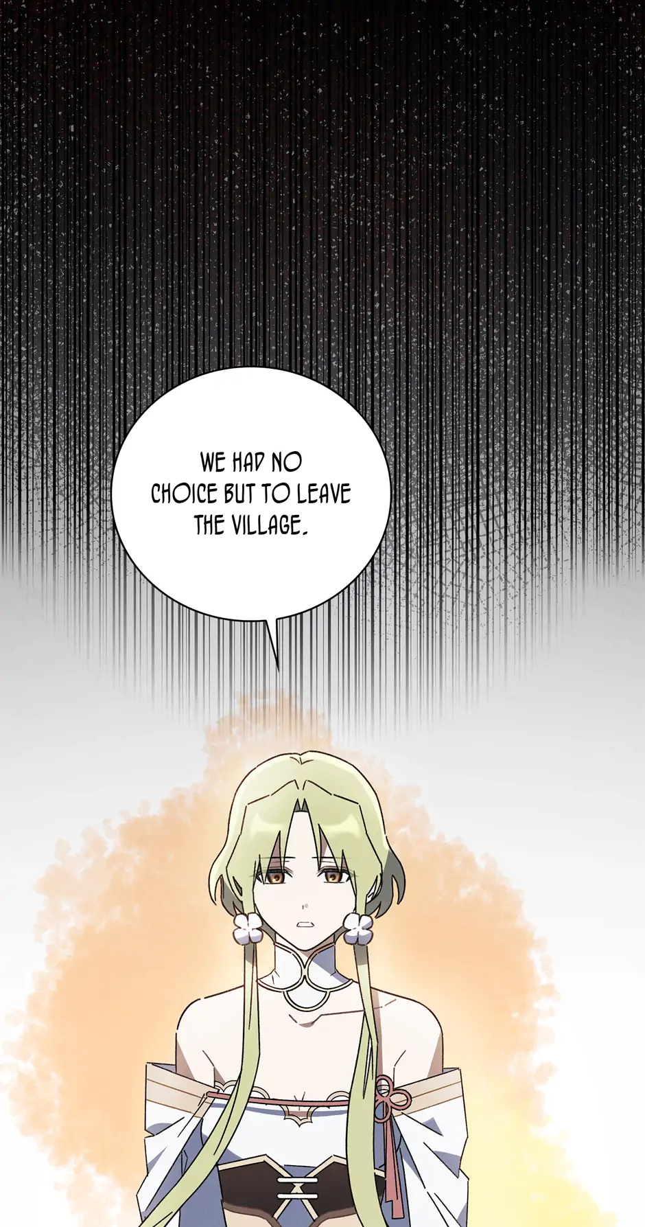 They Say i Was Born a King’s Daughter Chapter 282 - page 29