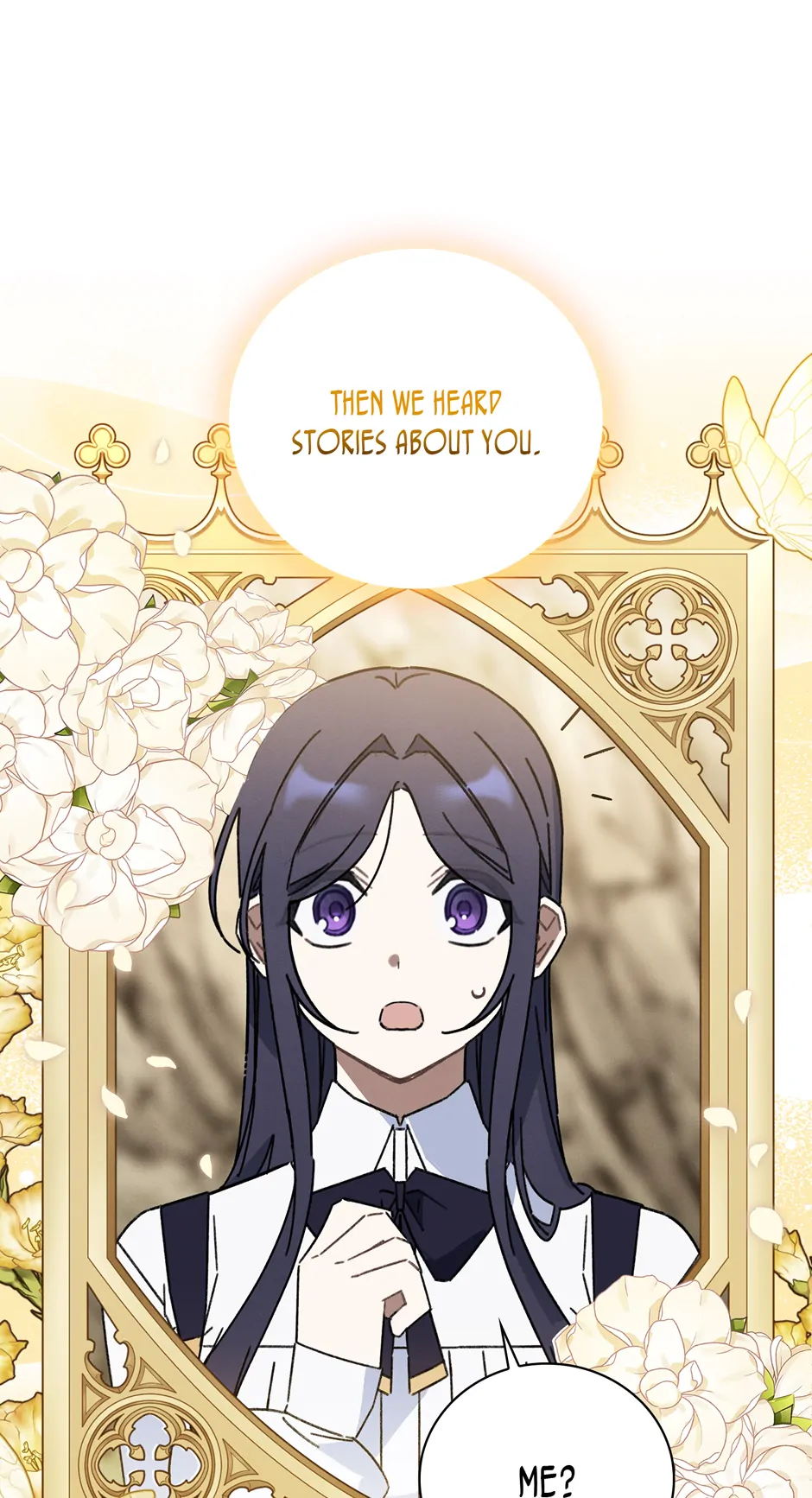 They Say i Was Born a King’s Daughter Chapter 282 - page 33