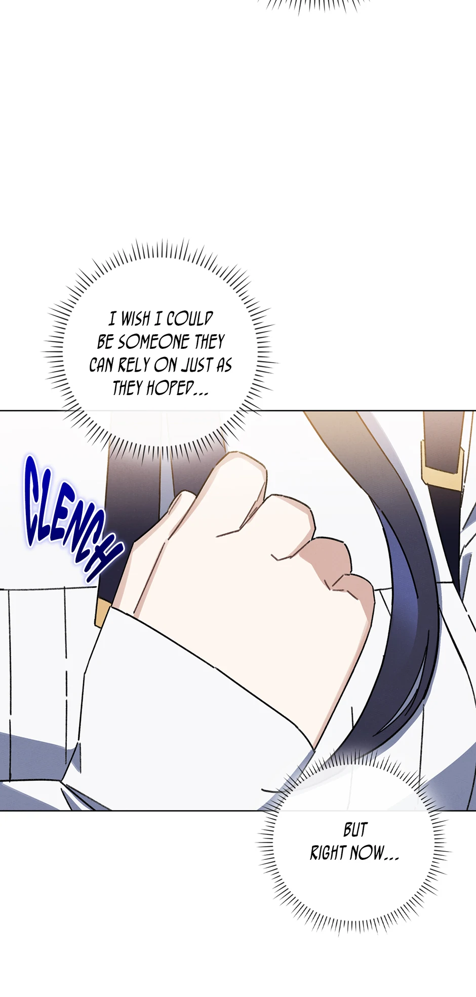 They Say i Was Born a King’s Daughter Chapter 282 - page 41