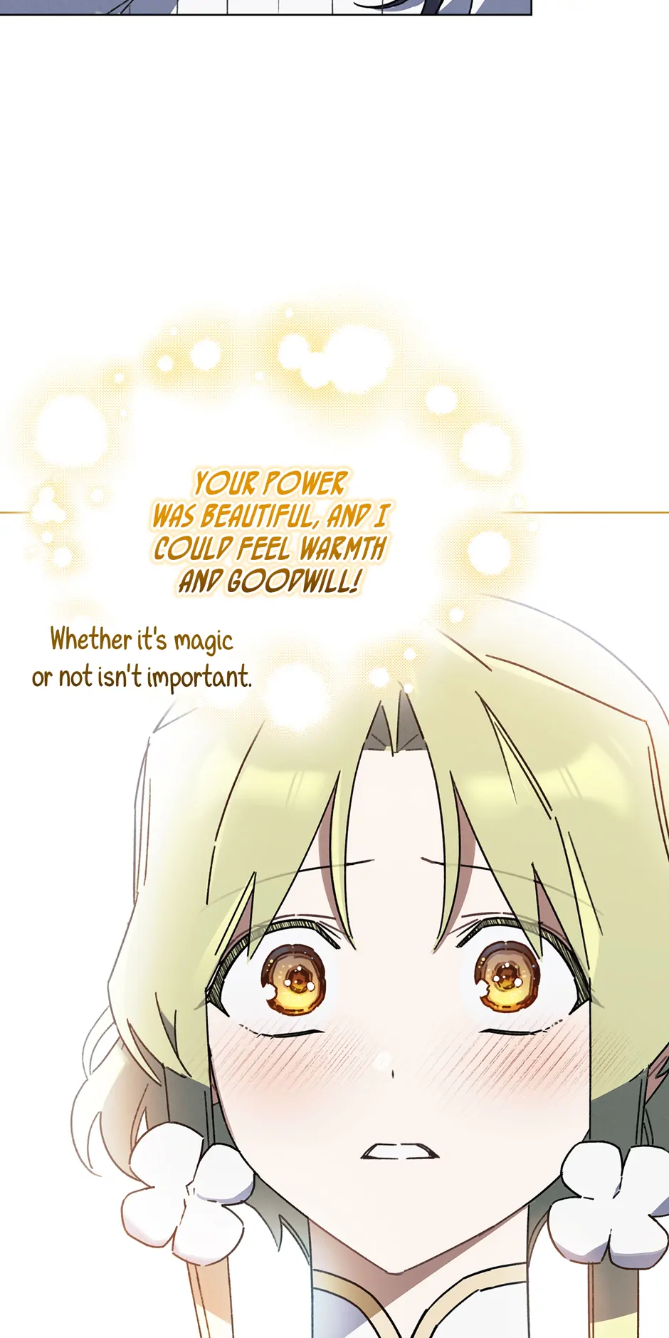They Say i Was Born a King’s Daughter Chapter 282 - page 47