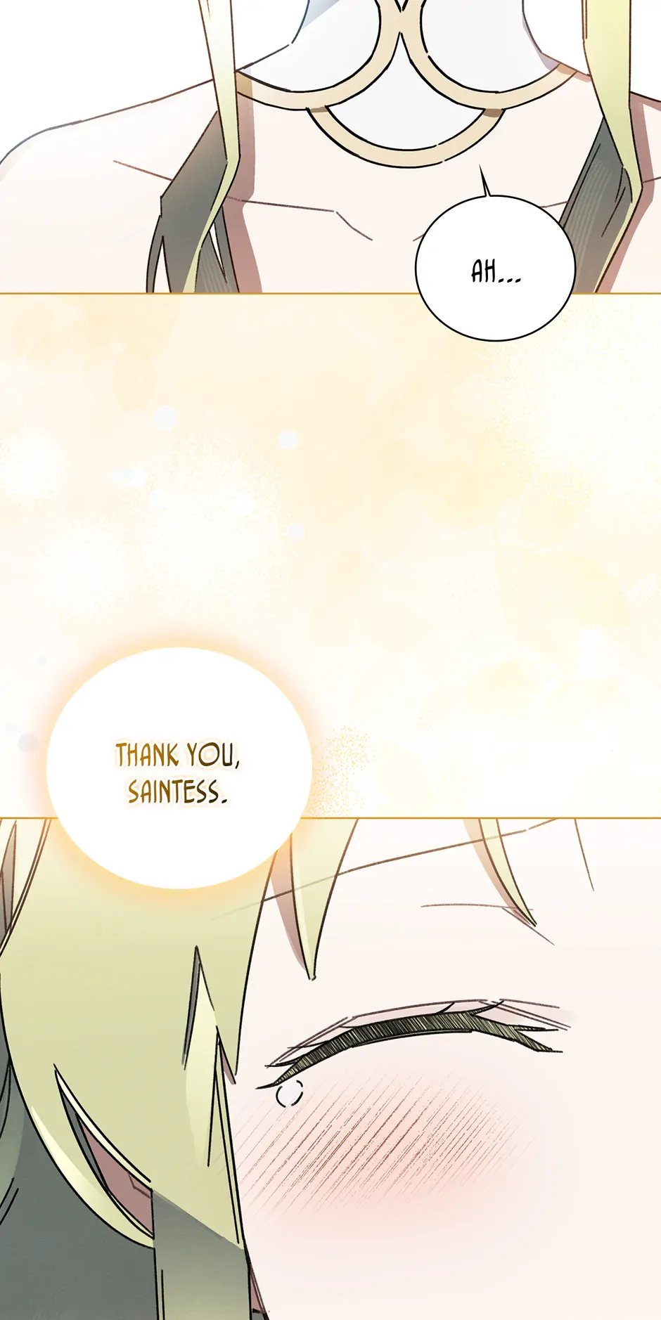 They Say i Was Born a King’s Daughter Chapter 282 - page 48