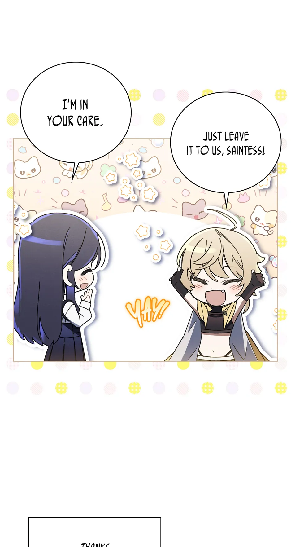 They Say i Was Born a King’s Daughter Chapter 282 - page 51