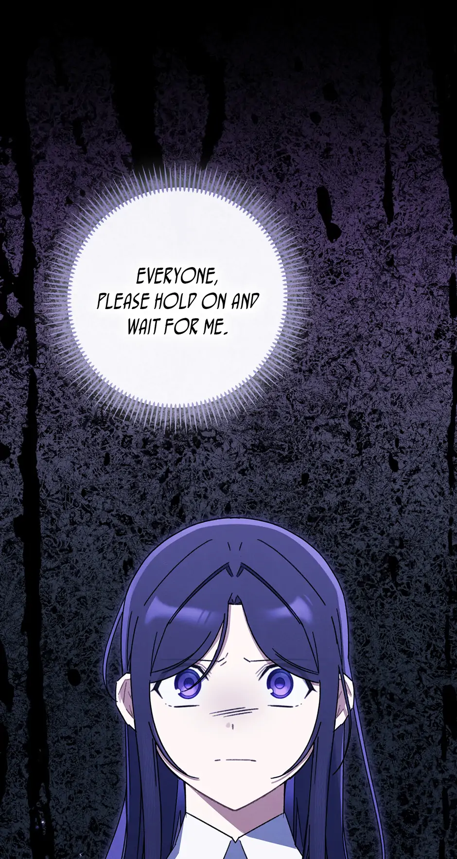 They Say i Was Born a King’s Daughter Chapter 282 - page 54