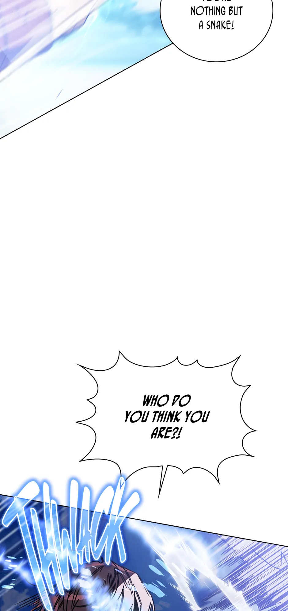 They Say i Was Born a King’s Daughter Chapter 282 - page 60