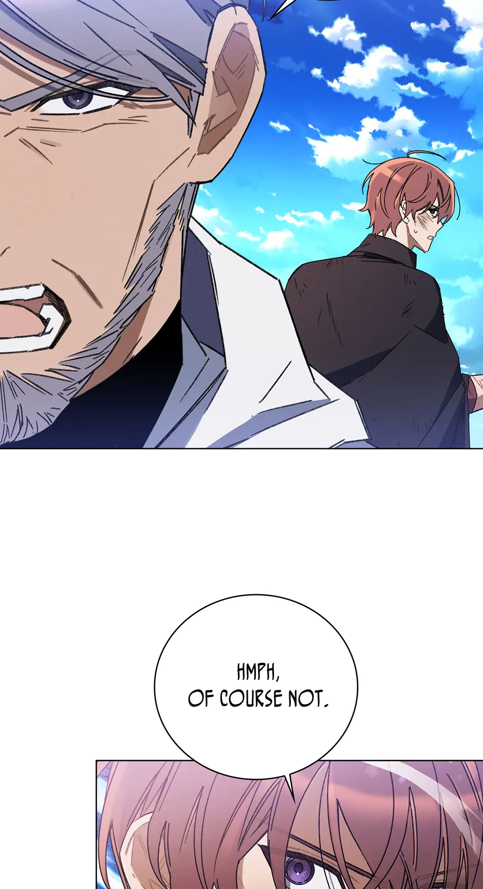 They Say i Was Born a King’s Daughter Chapter 282 - page 66