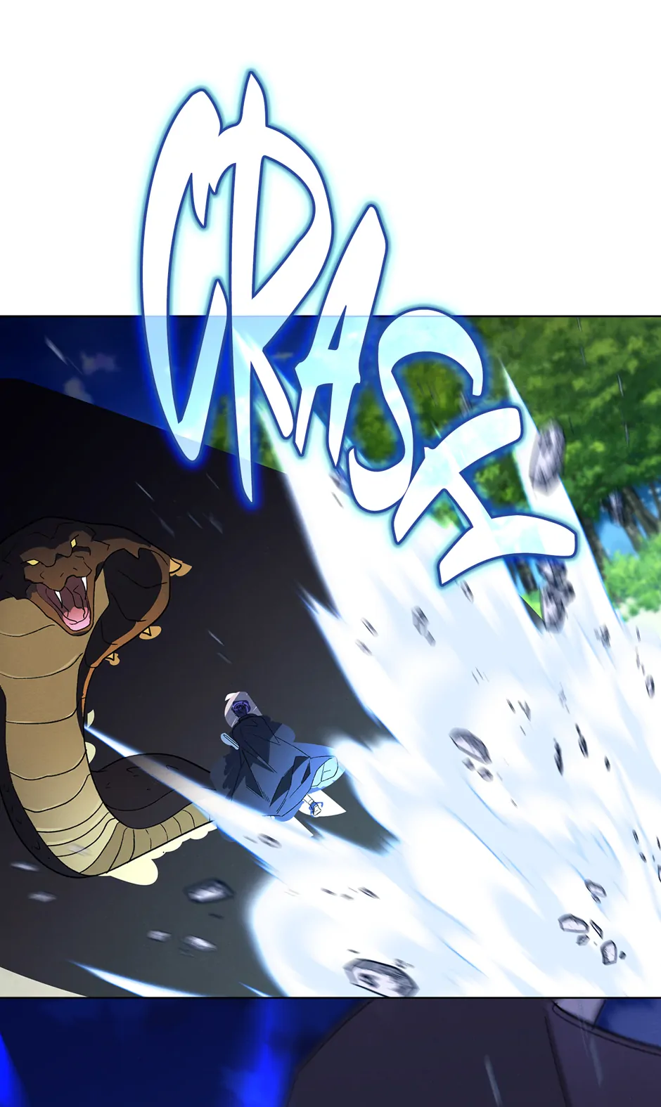 They Say i Was Born a King’s Daughter Chapter 282 - page 69