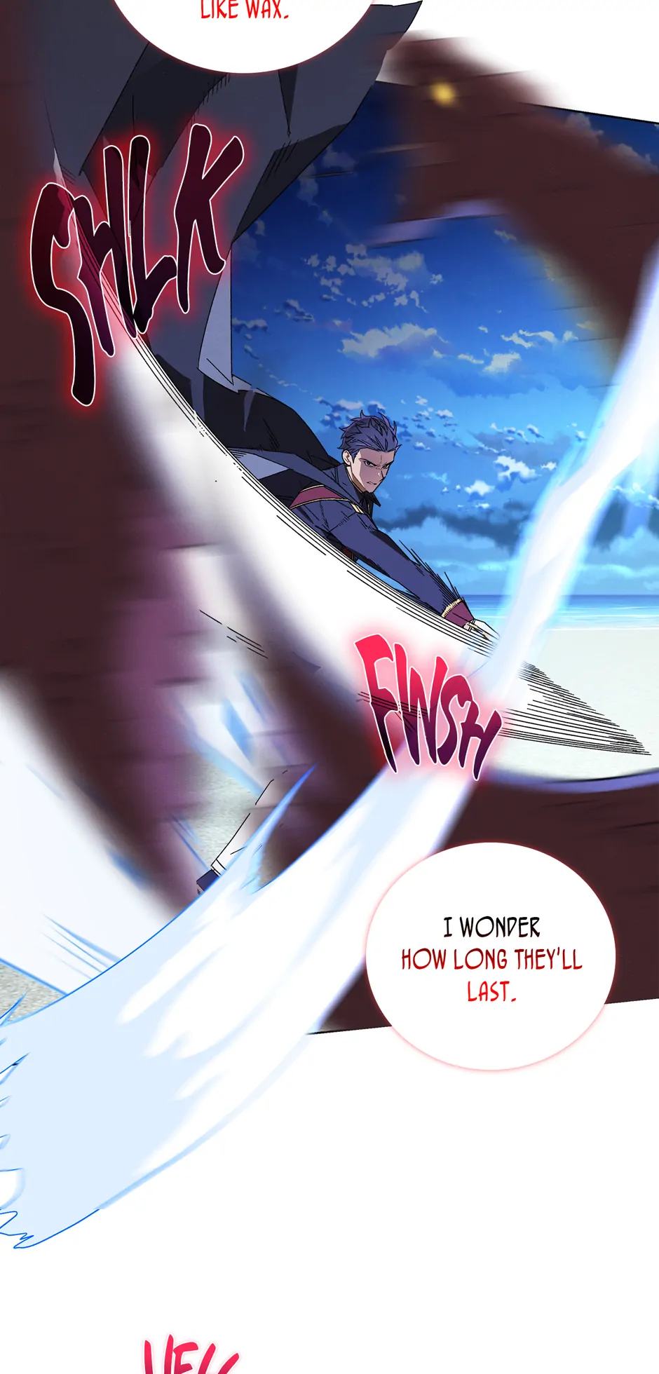 They Say i Was Born a King’s Daughter Chapter 282 - page 75