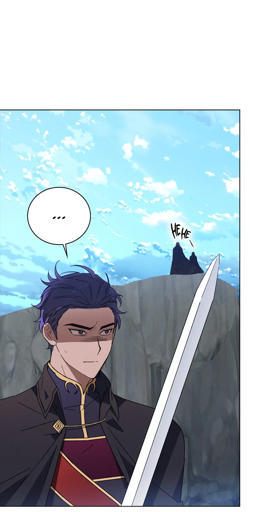 They Say i Was Born a King’s Daughter Chapter 282 - page 77