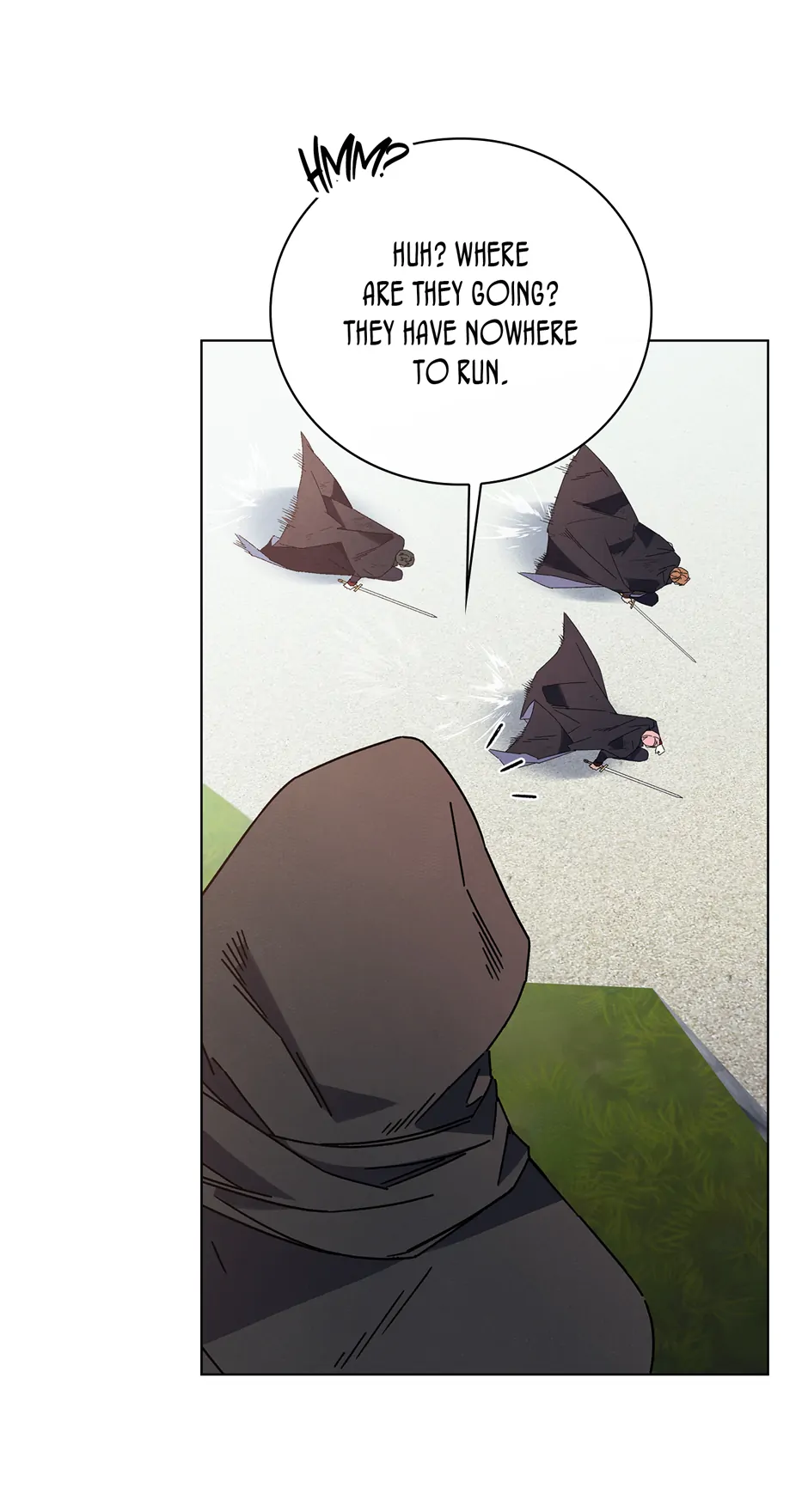 They Say i Was Born a King’s Daughter Chapter 282 - page 80