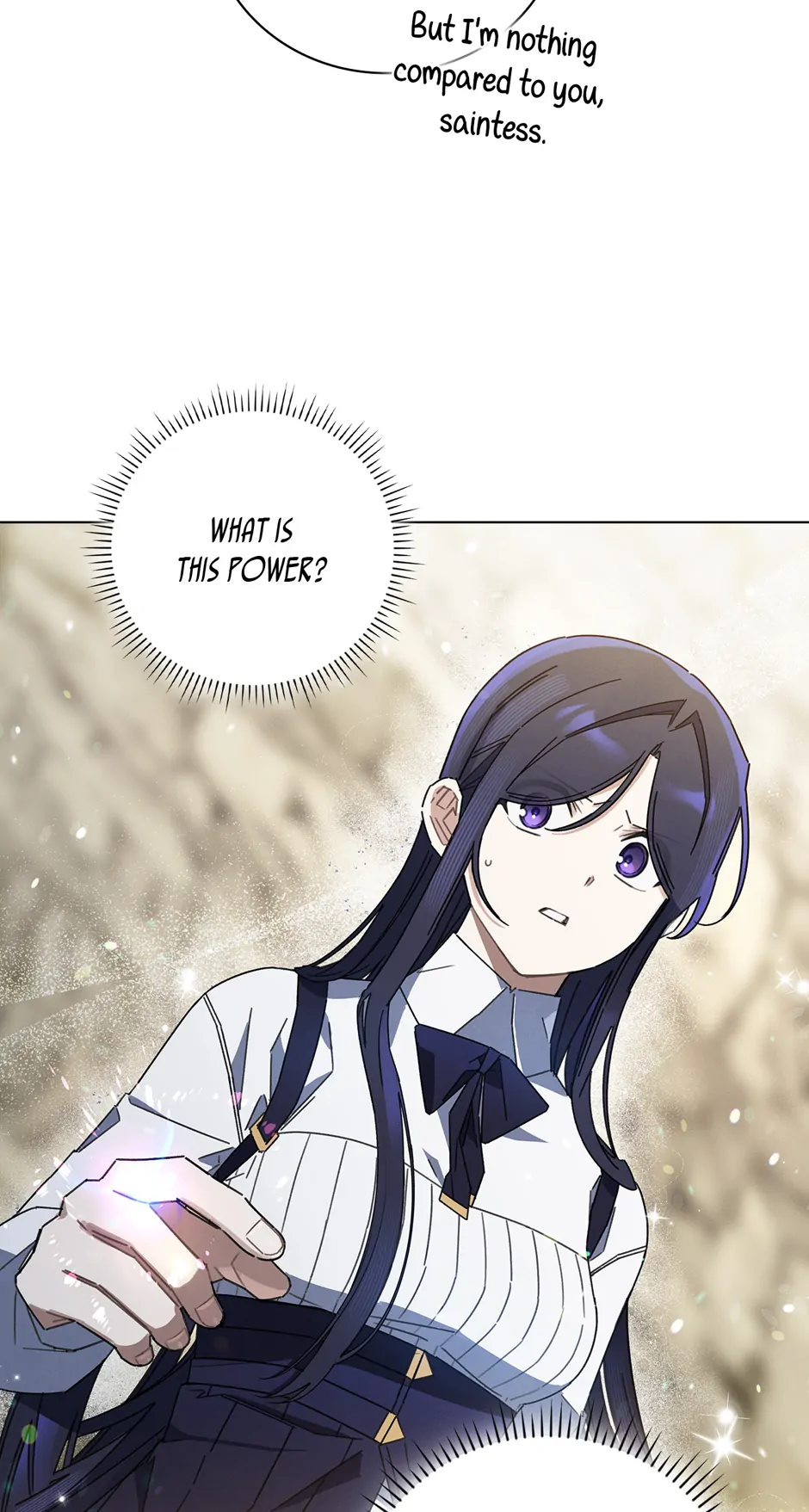They Say i Was Born a King’s Daughter Chapter 282 - page 8
