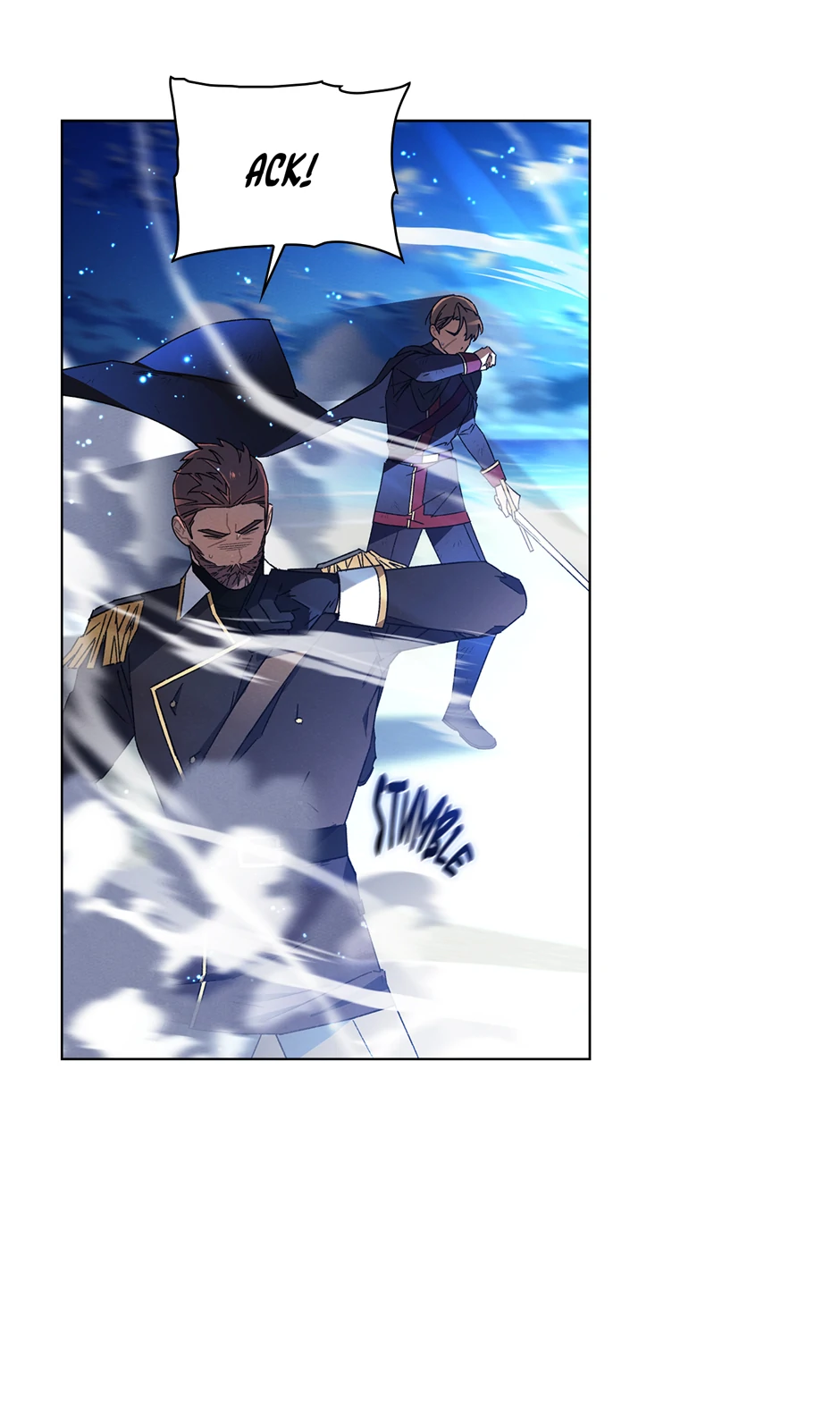 They Say i Was Born a King’s Daughter Chapter 283 - page 10