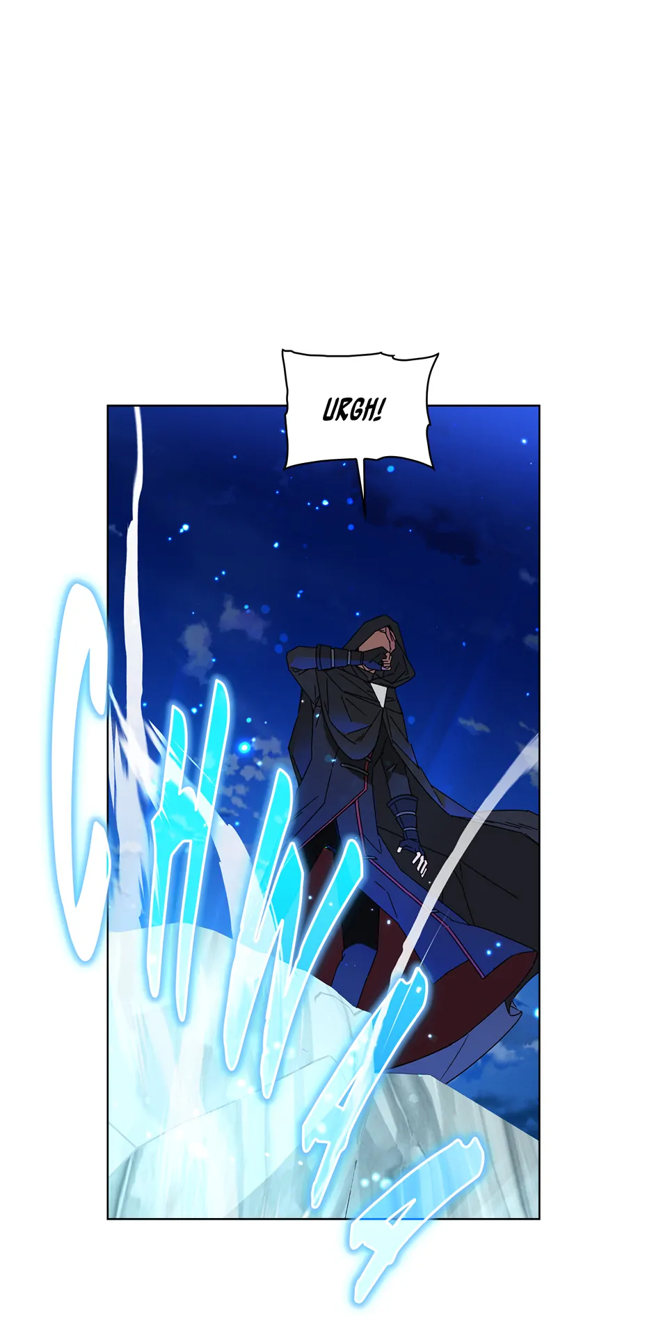 They Say i Was Born a King’s Daughter Chapter 283 - page 17