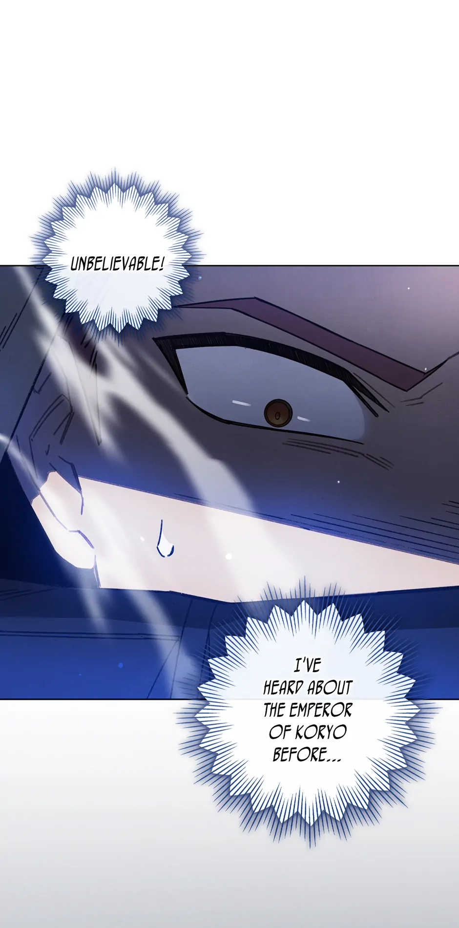 They Say i Was Born a King’s Daughter Chapter 283 - page 18