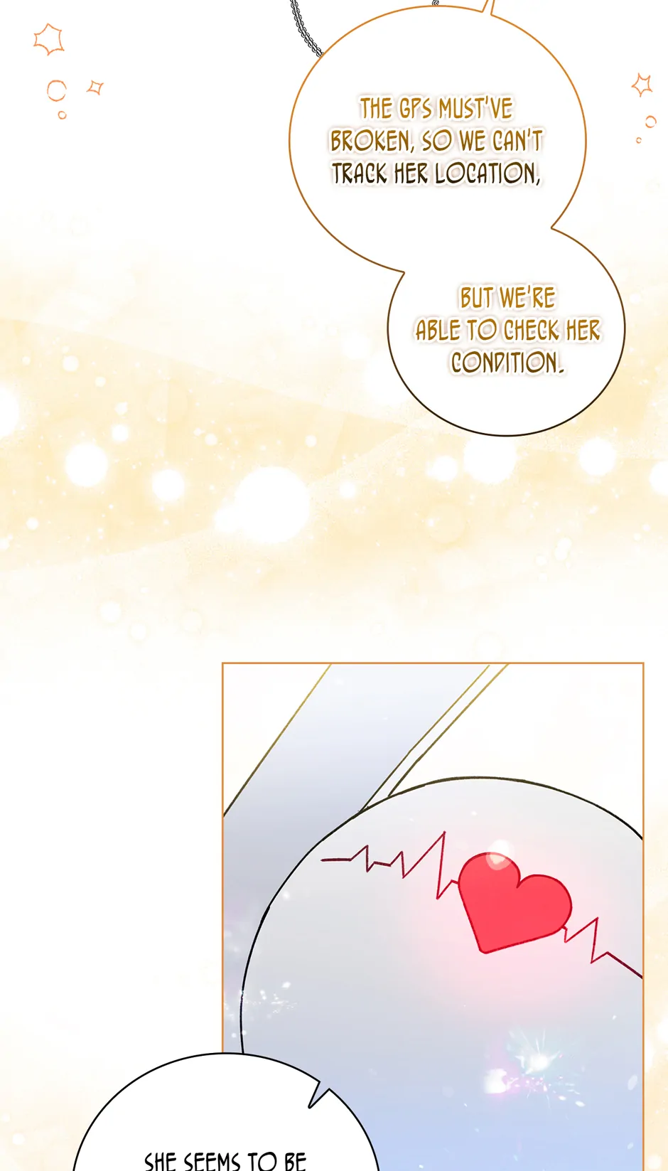 They Say i Was Born a King’s Daughter Chapter 283 - page 37