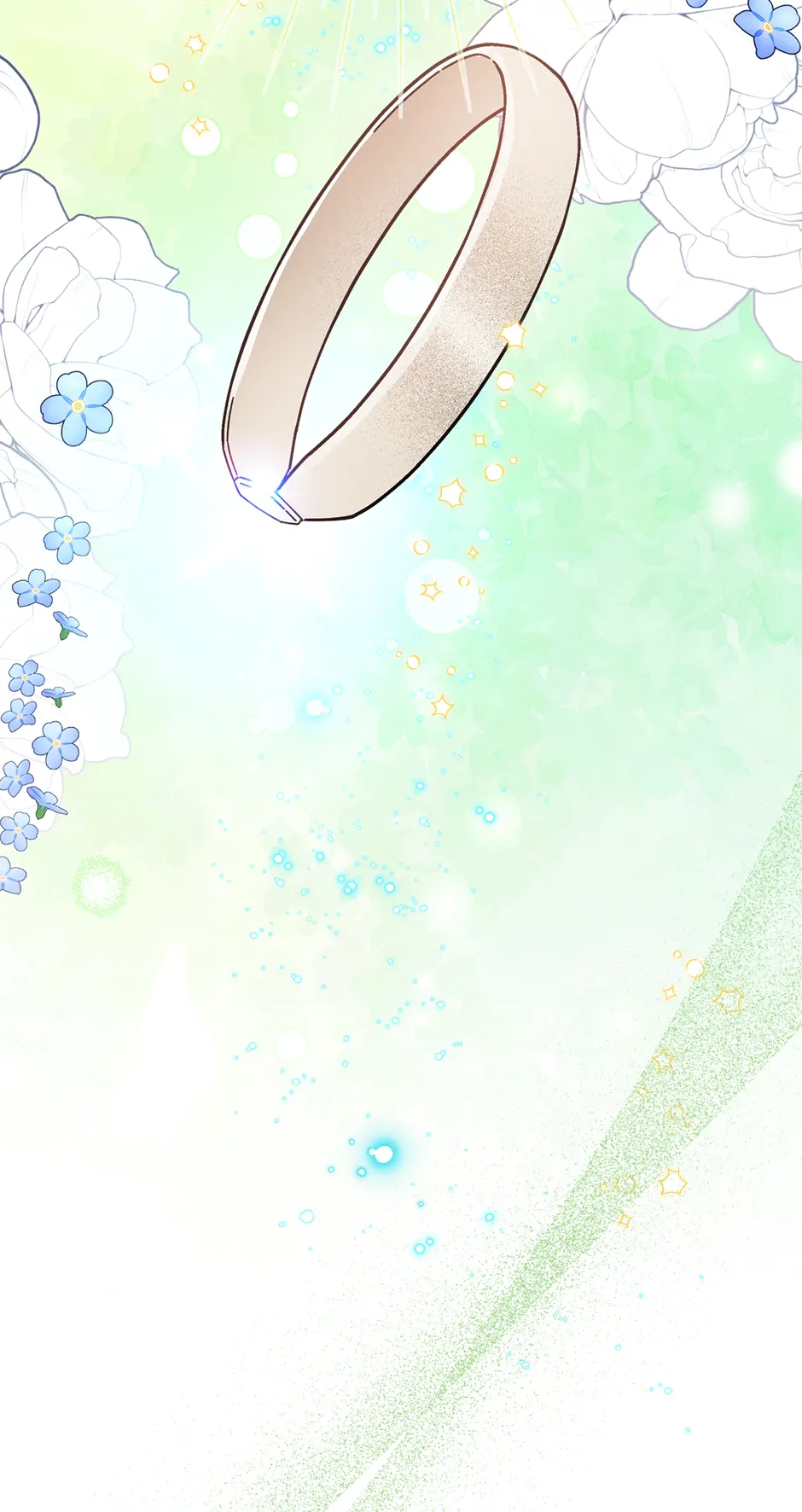 They Say i Was Born a King’s Daughter Chapter 284 - page 11