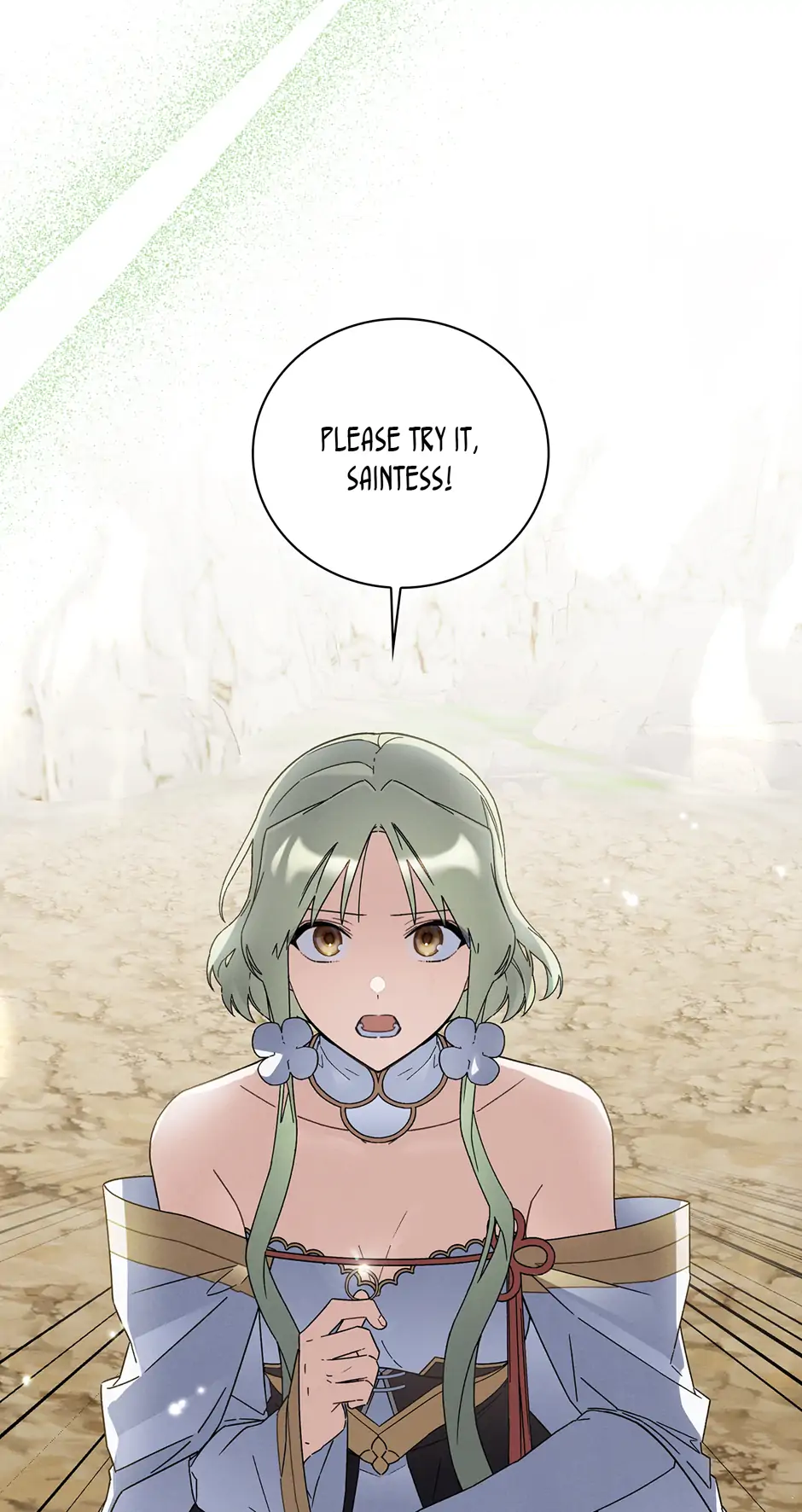 They Say i Was Born a King’s Daughter Chapter 284 - page 12