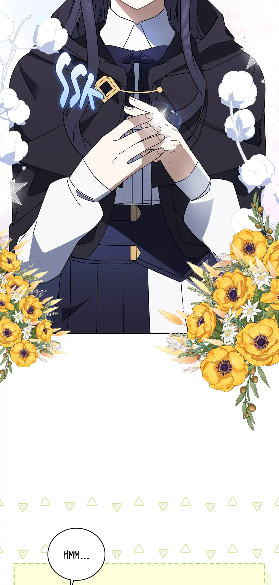 They Say i Was Born a King’s Daughter Chapter 284 - page 18