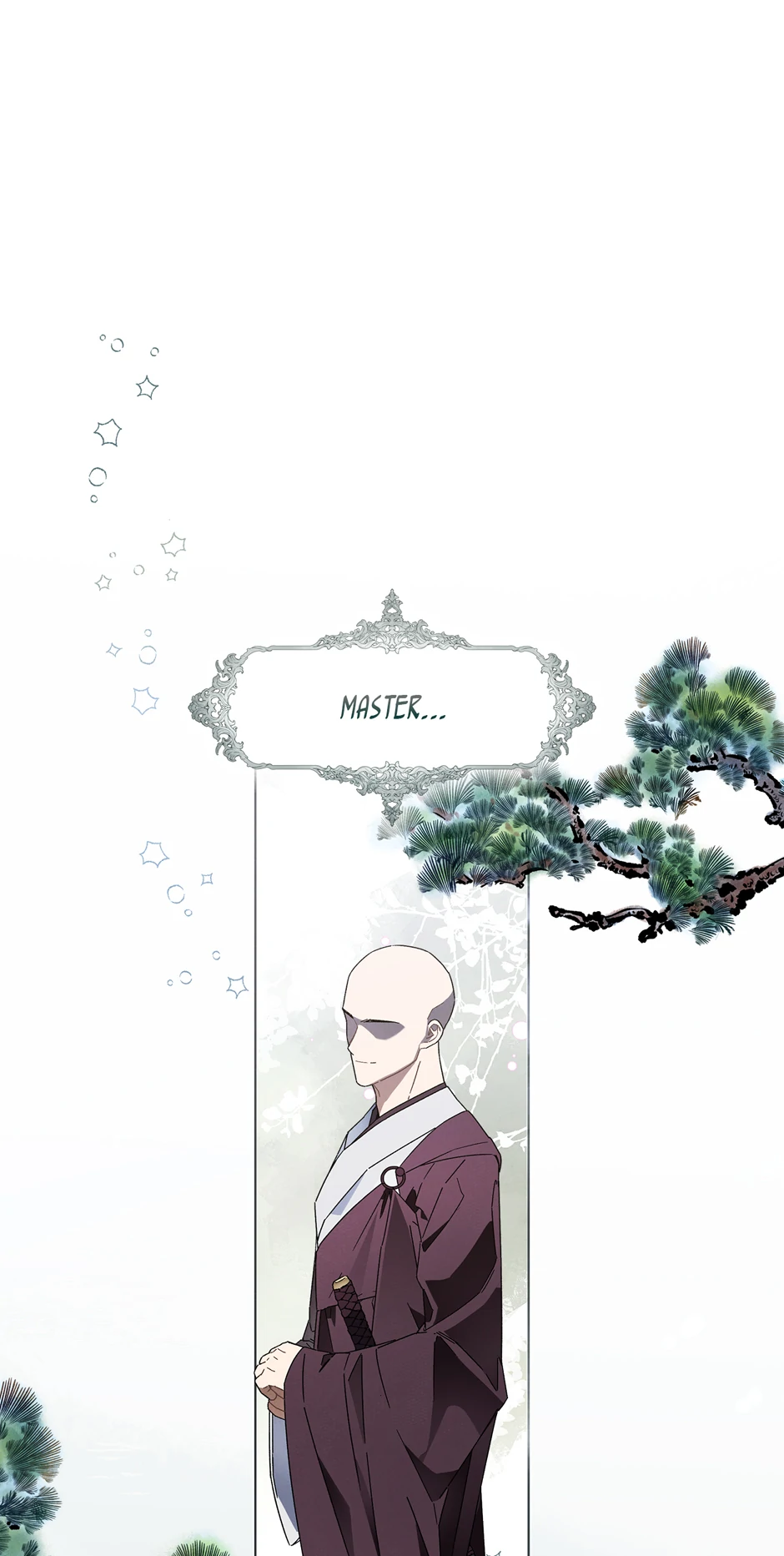 They Say i Was Born a King’s Daughter Chapter 284 - page 1