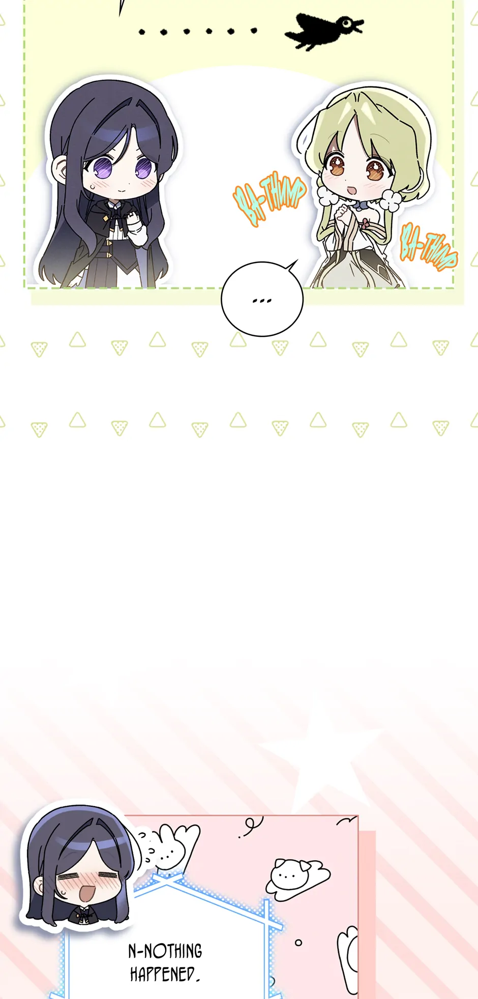 They Say i Was Born a King’s Daughter Chapter 284 - page 19