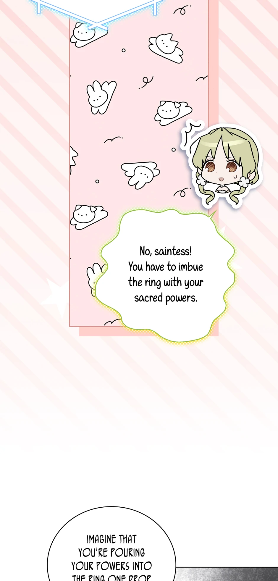 They Say i Was Born a King’s Daughter Chapter 284 - page 20