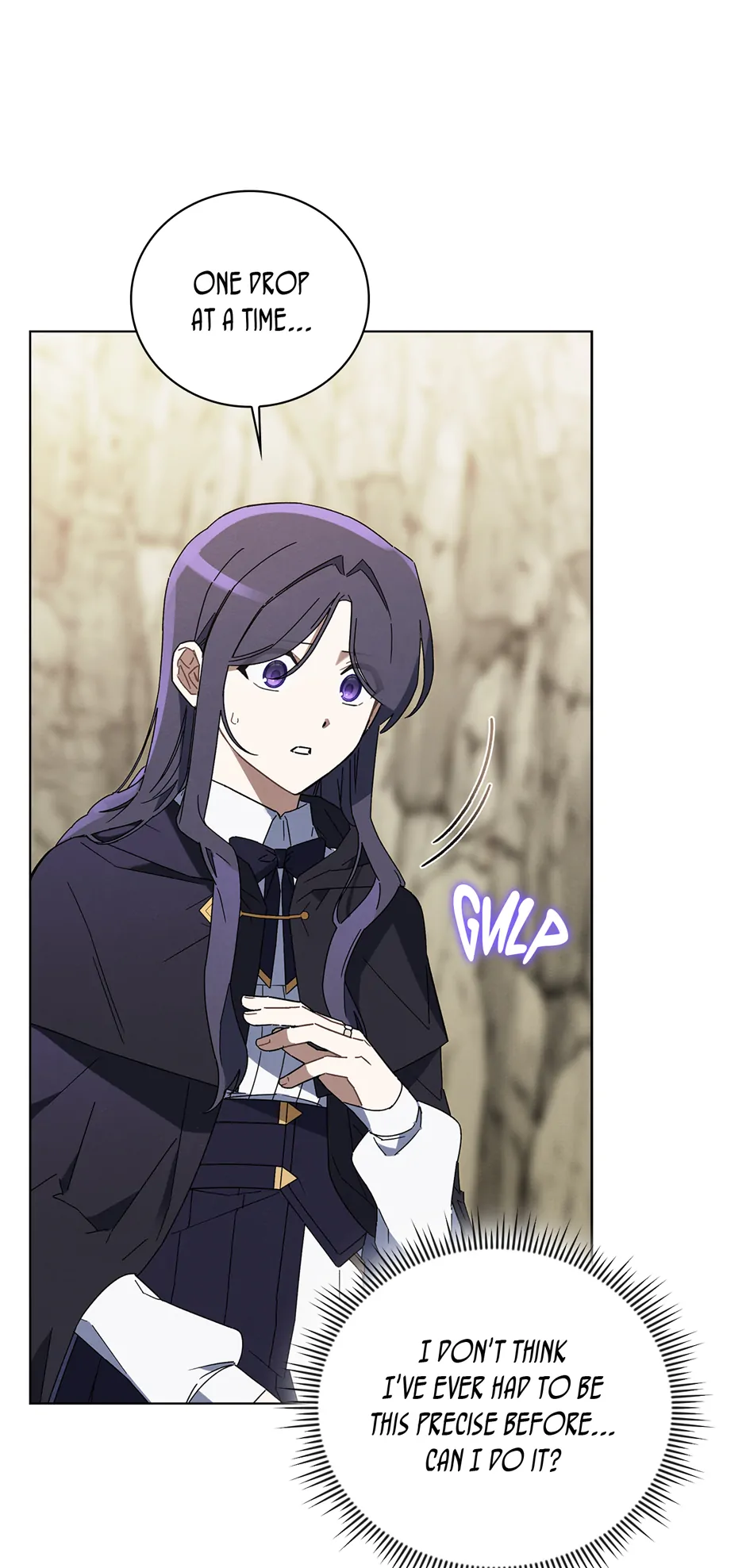 They Say i Was Born a King’s Daughter Chapter 284 - page 22