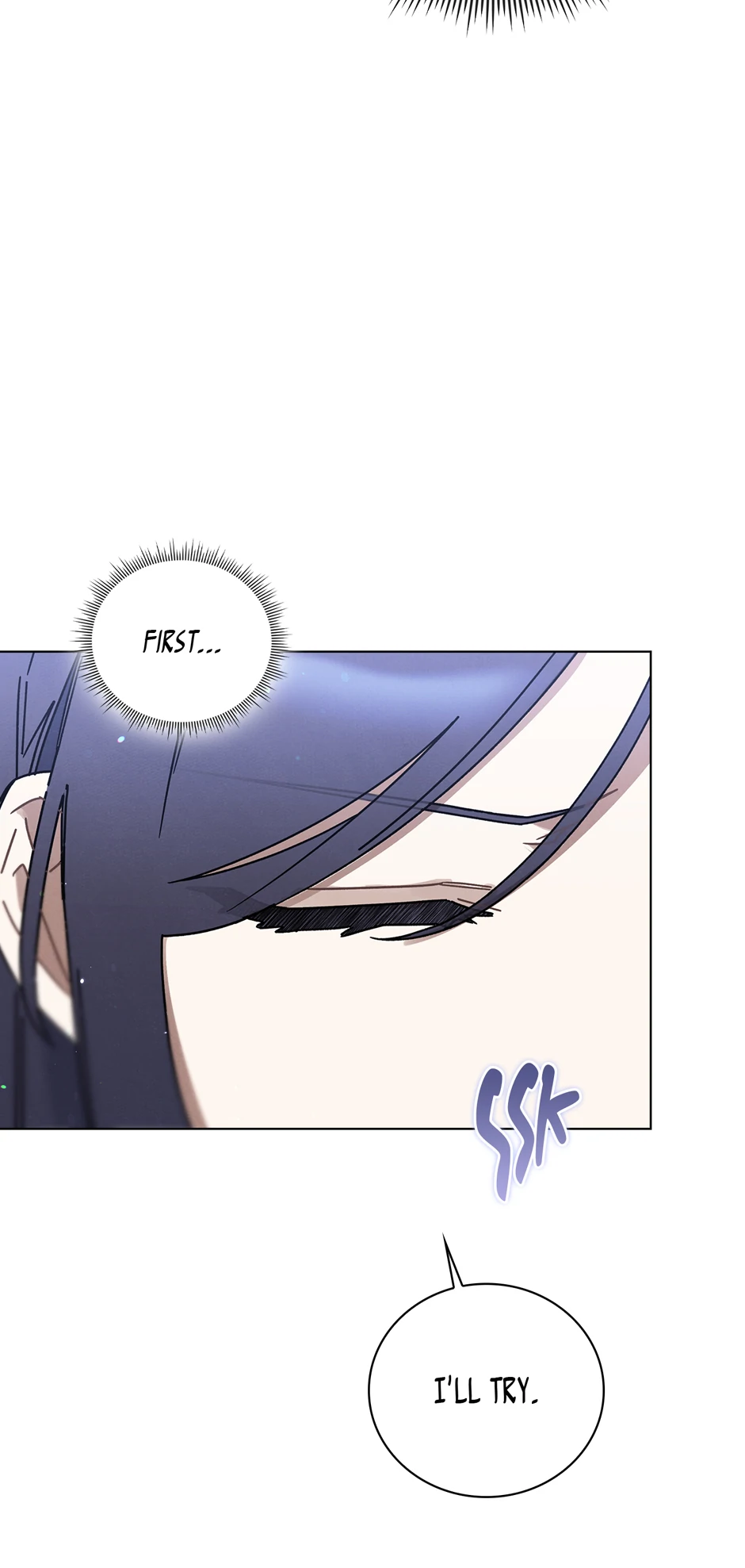 They Say i Was Born a King’s Daughter Chapter 284 - page 23