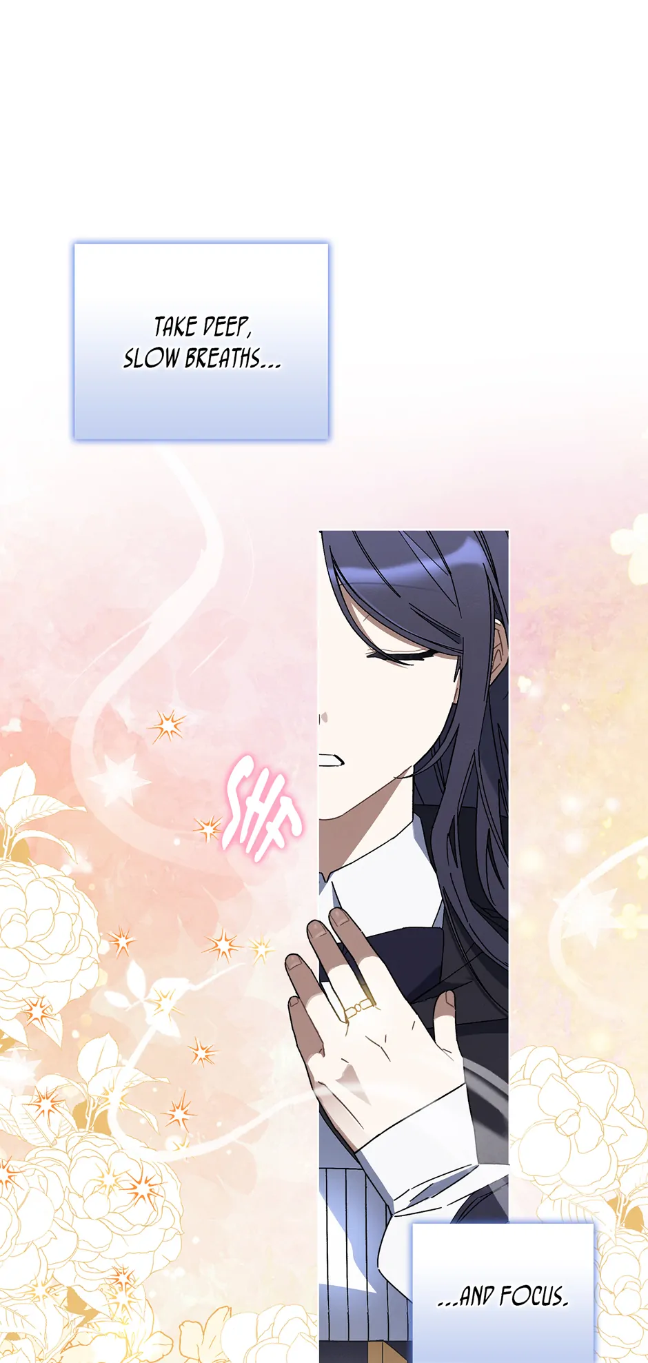 They Say i Was Born a King’s Daughter Chapter 284 - page 24