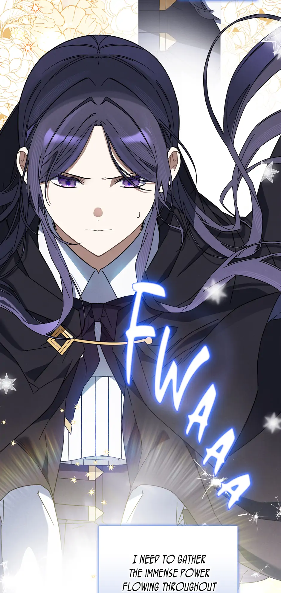 They Say i Was Born a King’s Daughter Chapter 284 - page 25