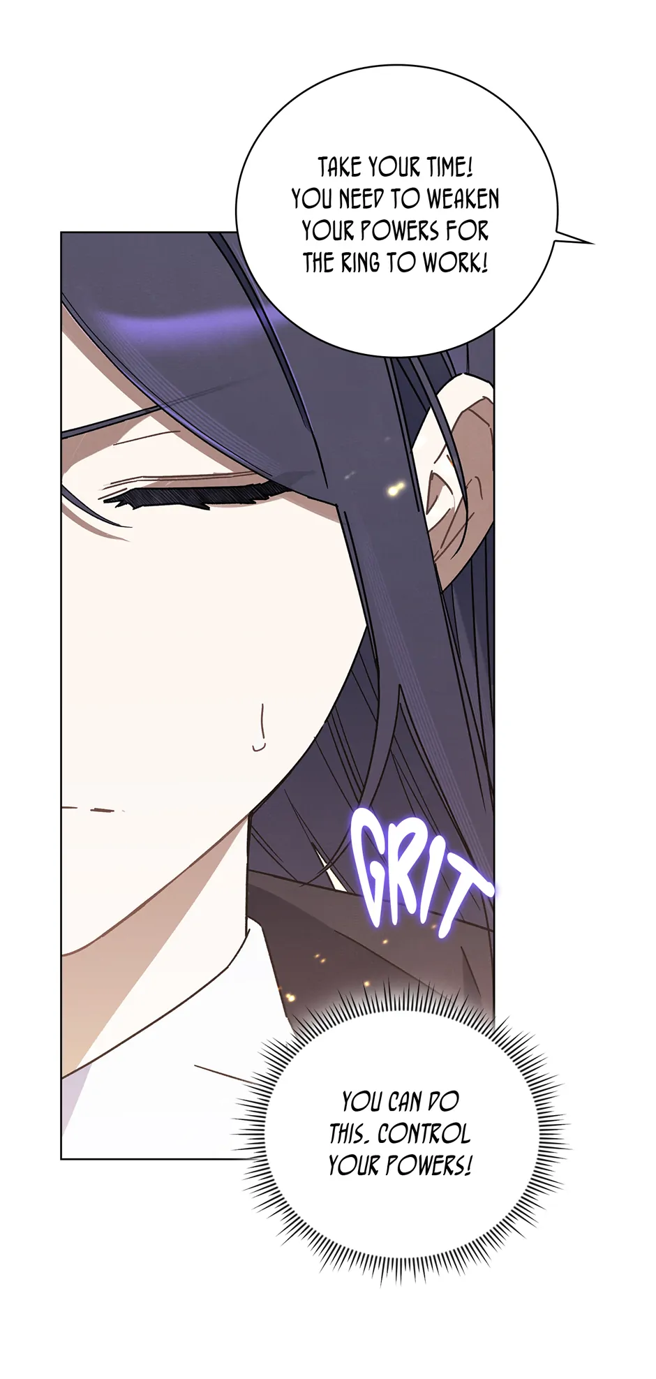 They Say i Was Born a King’s Daughter Chapter 284 - page 27