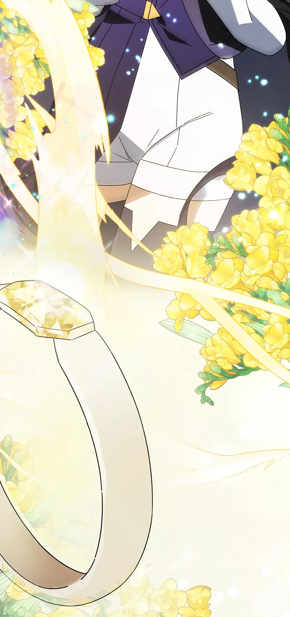 They Say i Was Born a King’s Daughter Chapter 284 - page 34