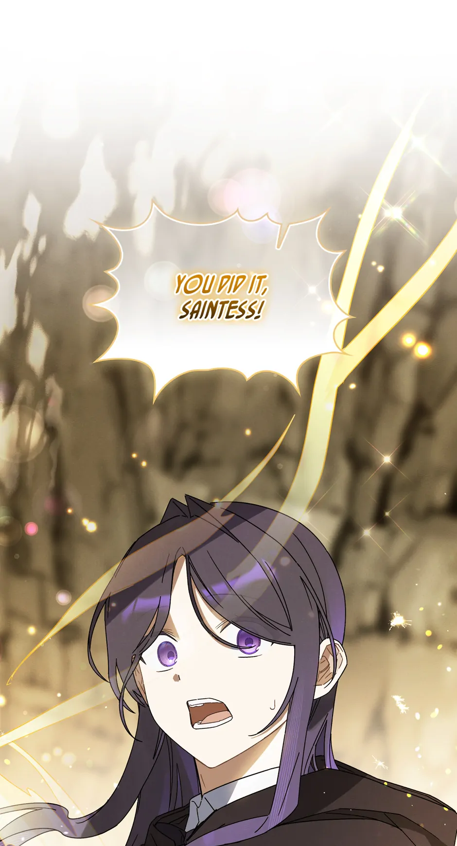 They Say i Was Born a King’s Daughter Chapter 284 - page 36