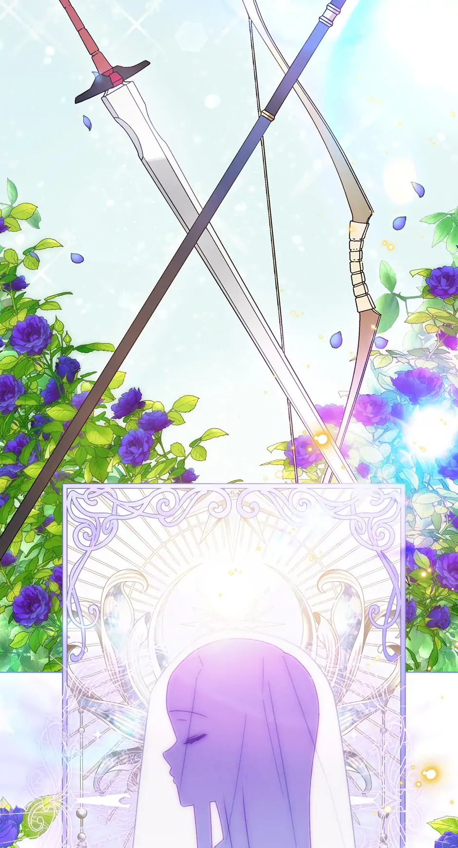 They Say i Was Born a King’s Daughter Chapter 284 - page 38